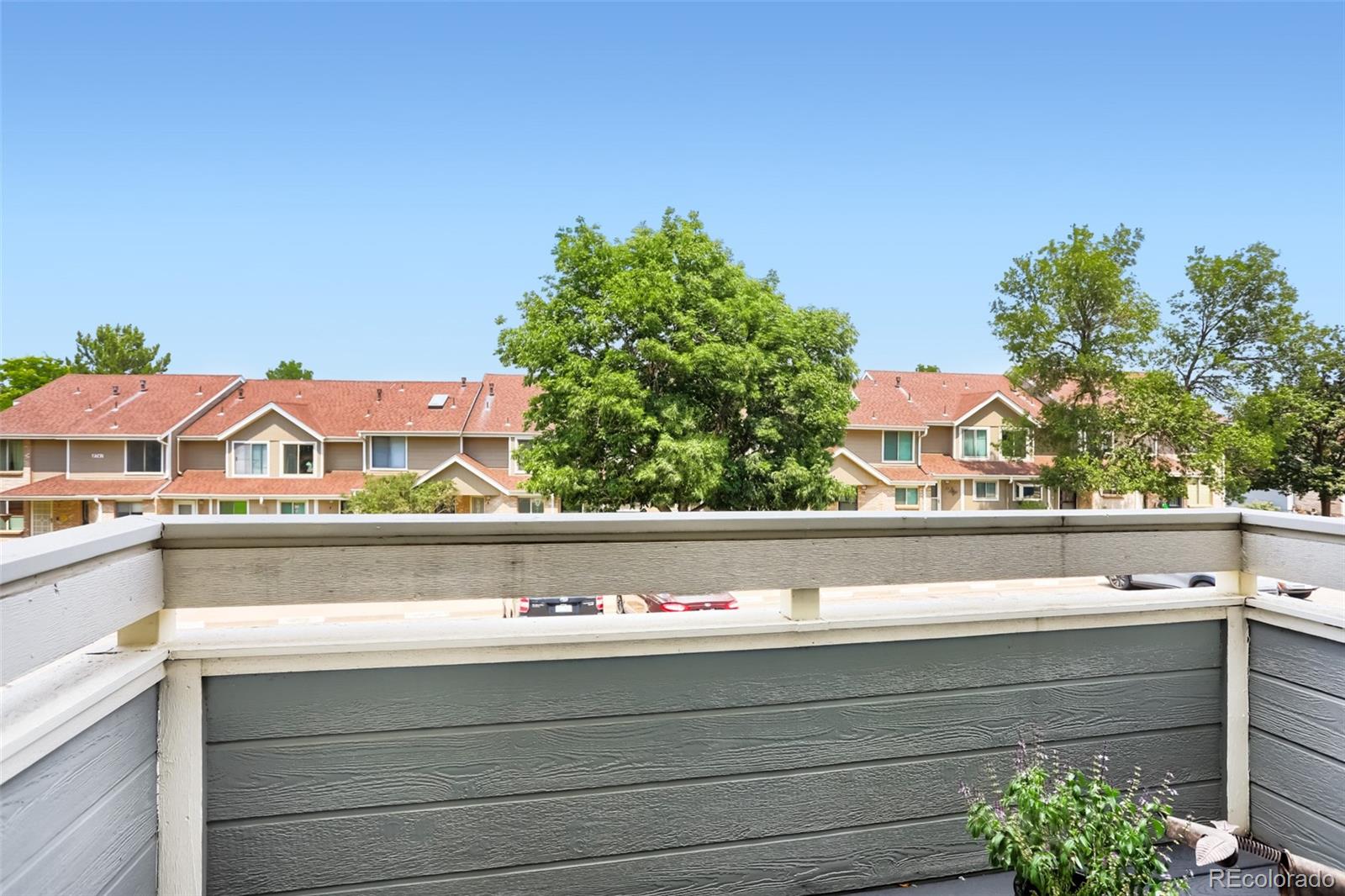8731 W Cornell Avenue Unit: 1
