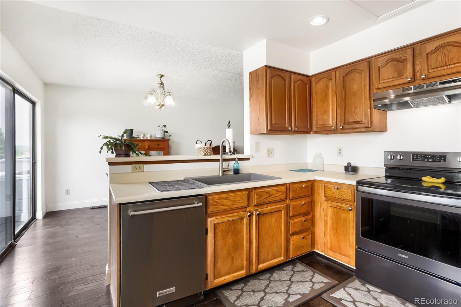 8731 W Cornell Avenue Unit: 1