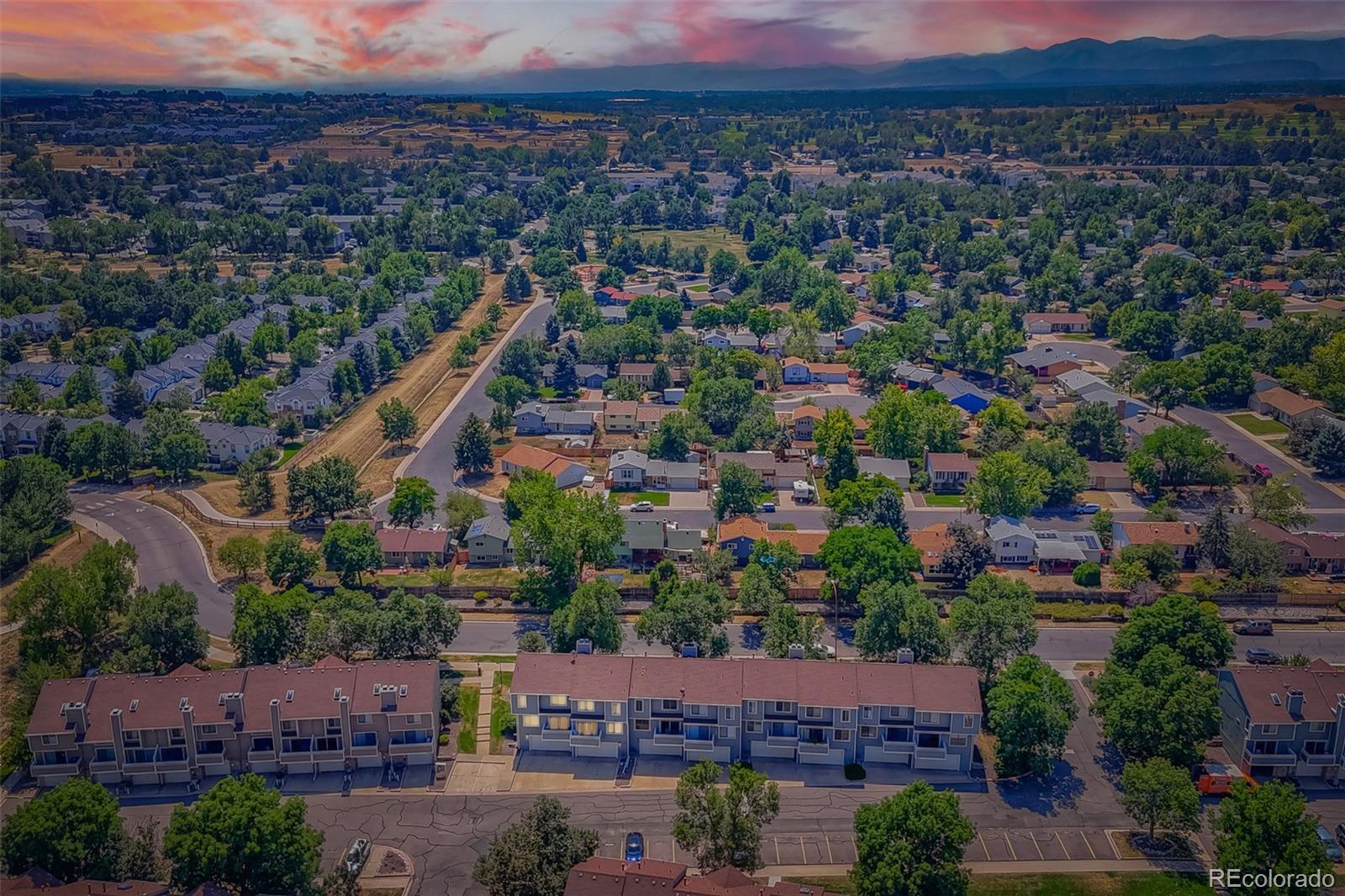 8731 W Cornell Avenue Unit: 1
