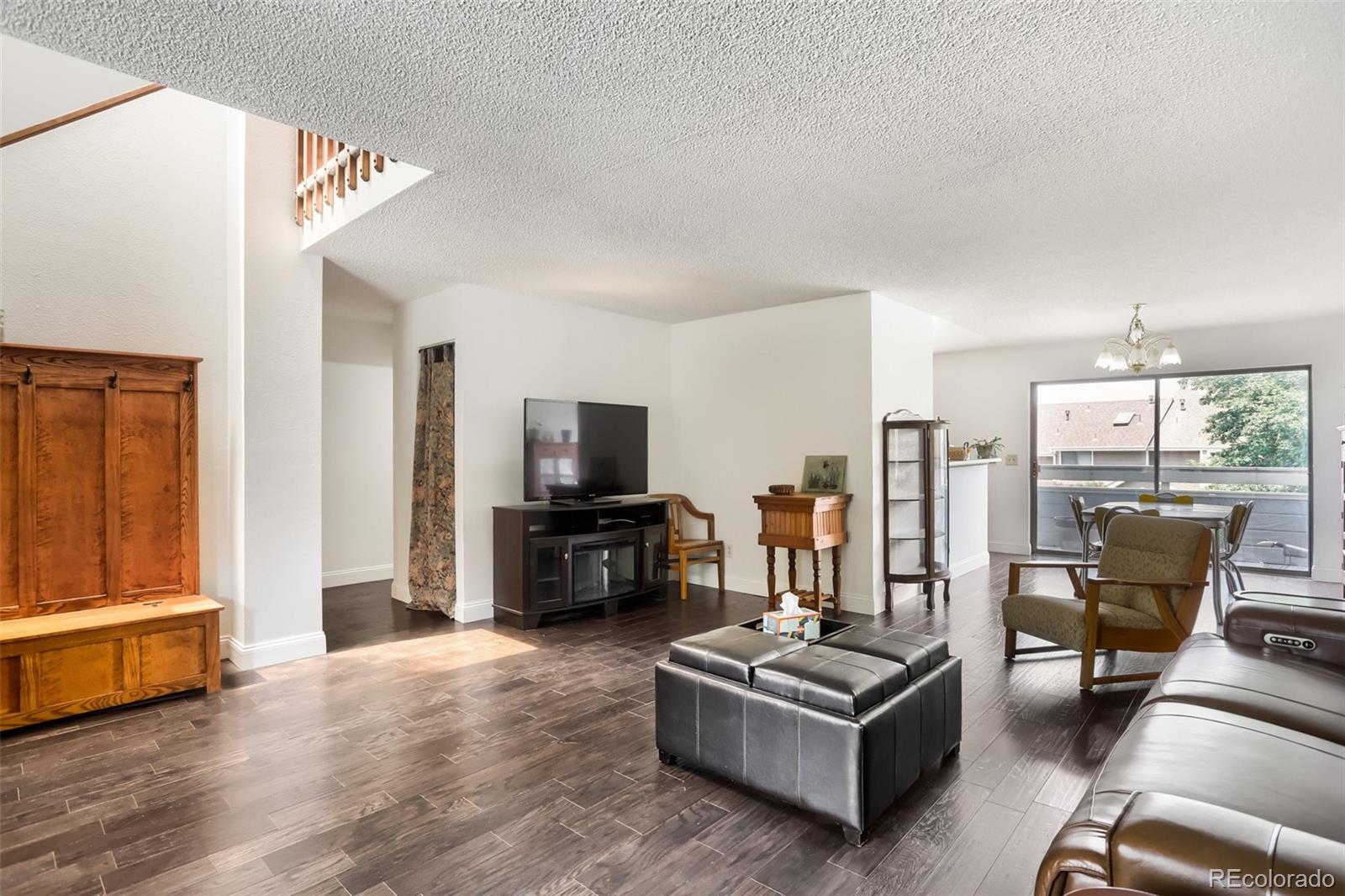8731 W Cornell Avenue Unit: 1