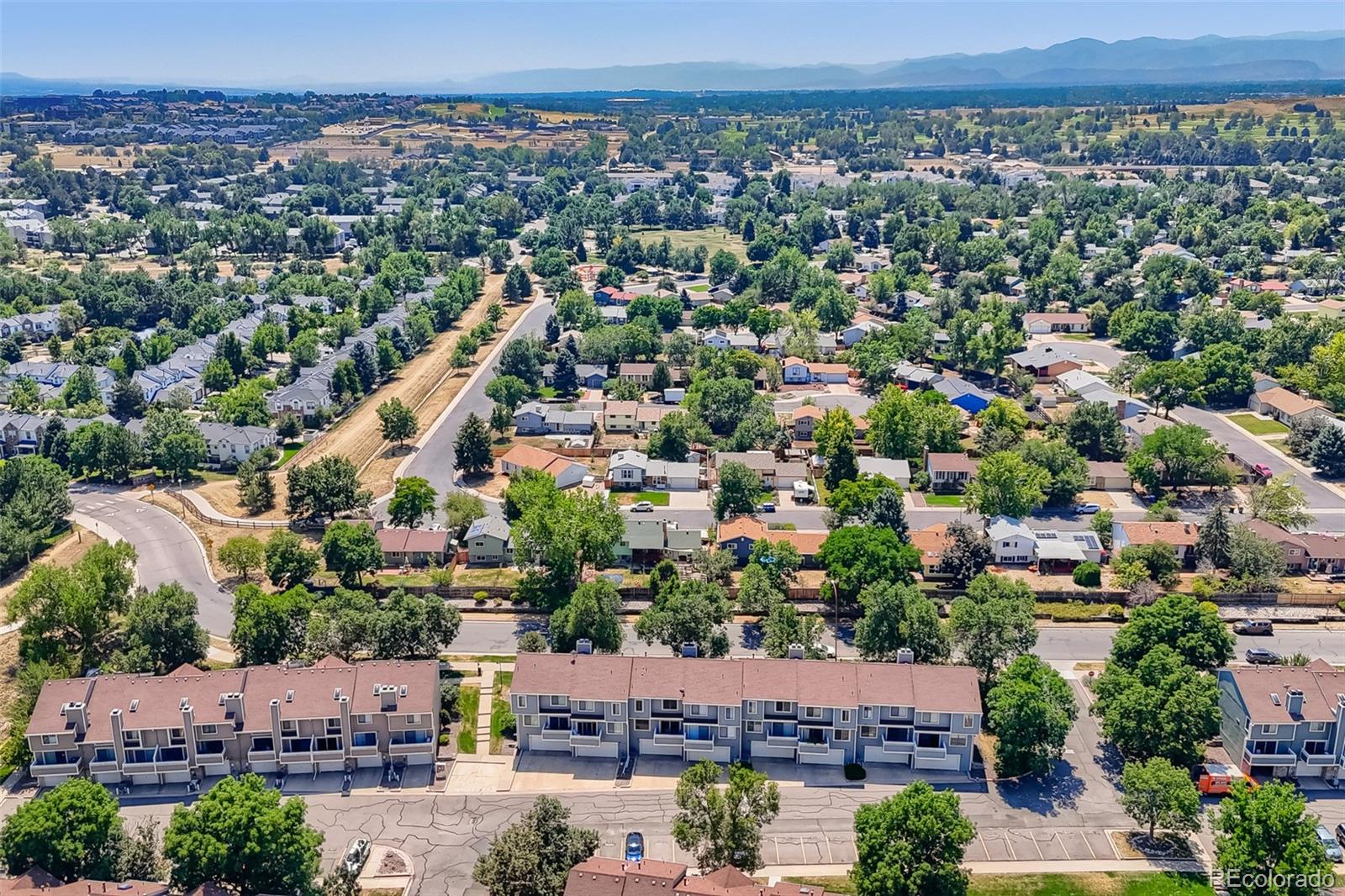 8731 W Cornell Avenue Unit: 1