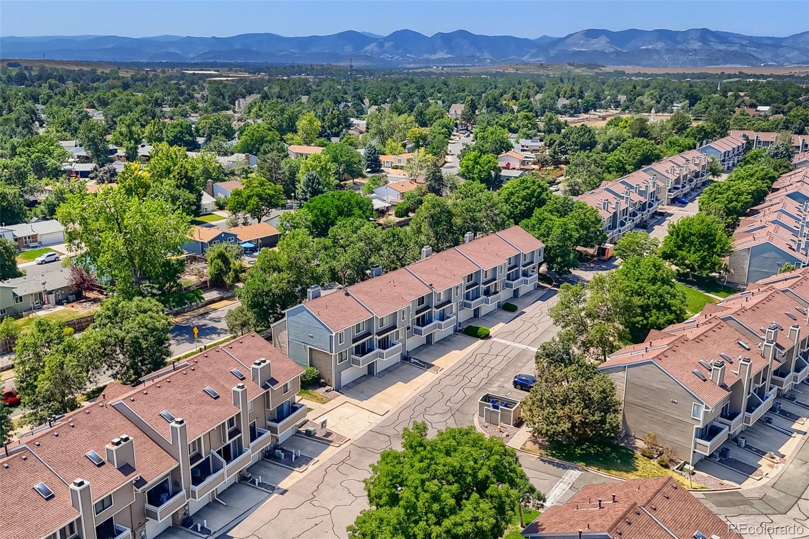 8731 W Cornell Avenue Unit: 1