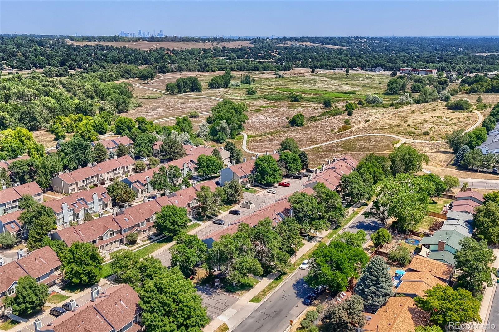 8731 W Cornell Avenue Unit: 1