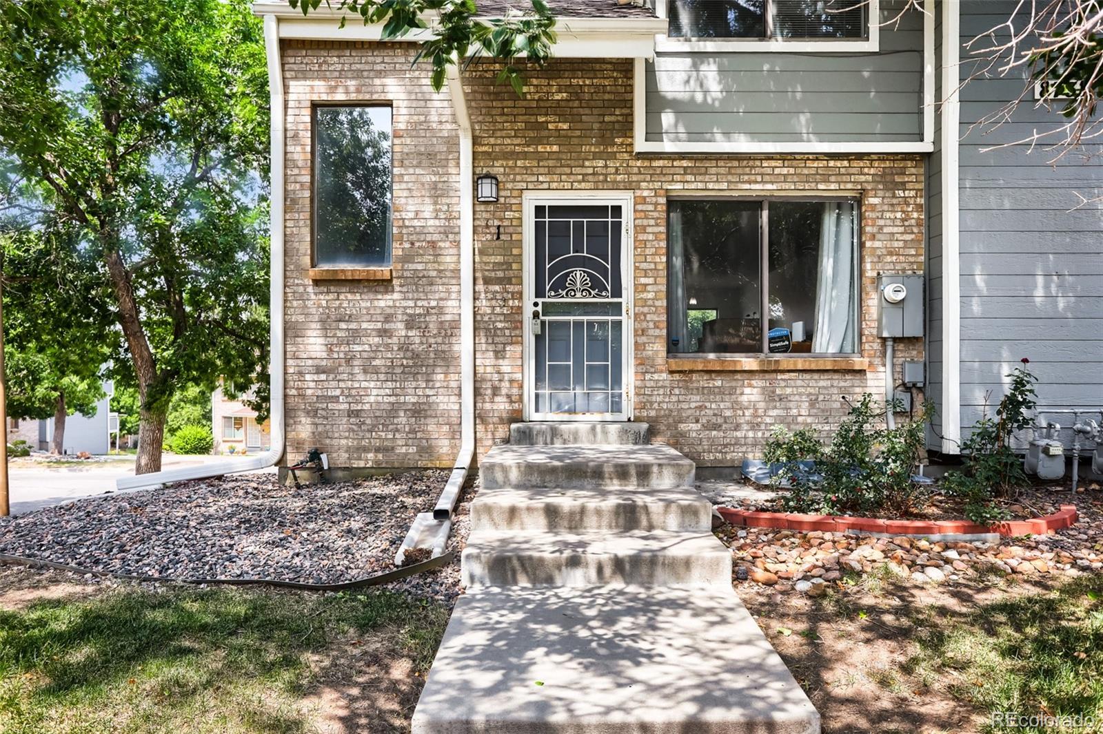 8731 W Cornell Avenue Unit: 1