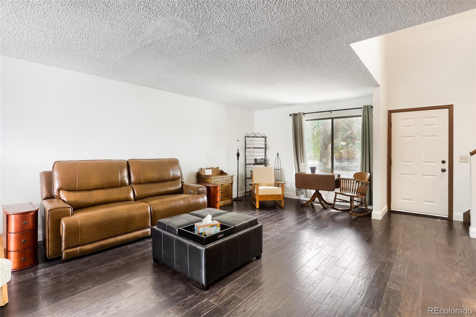 8731 W Cornell Avenue Unit: 1