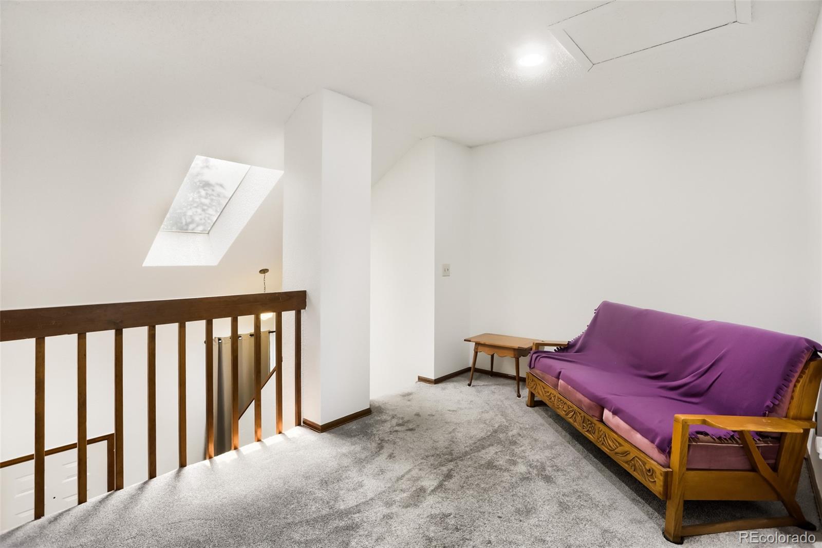 8731 W Cornell Avenue Unit: 1