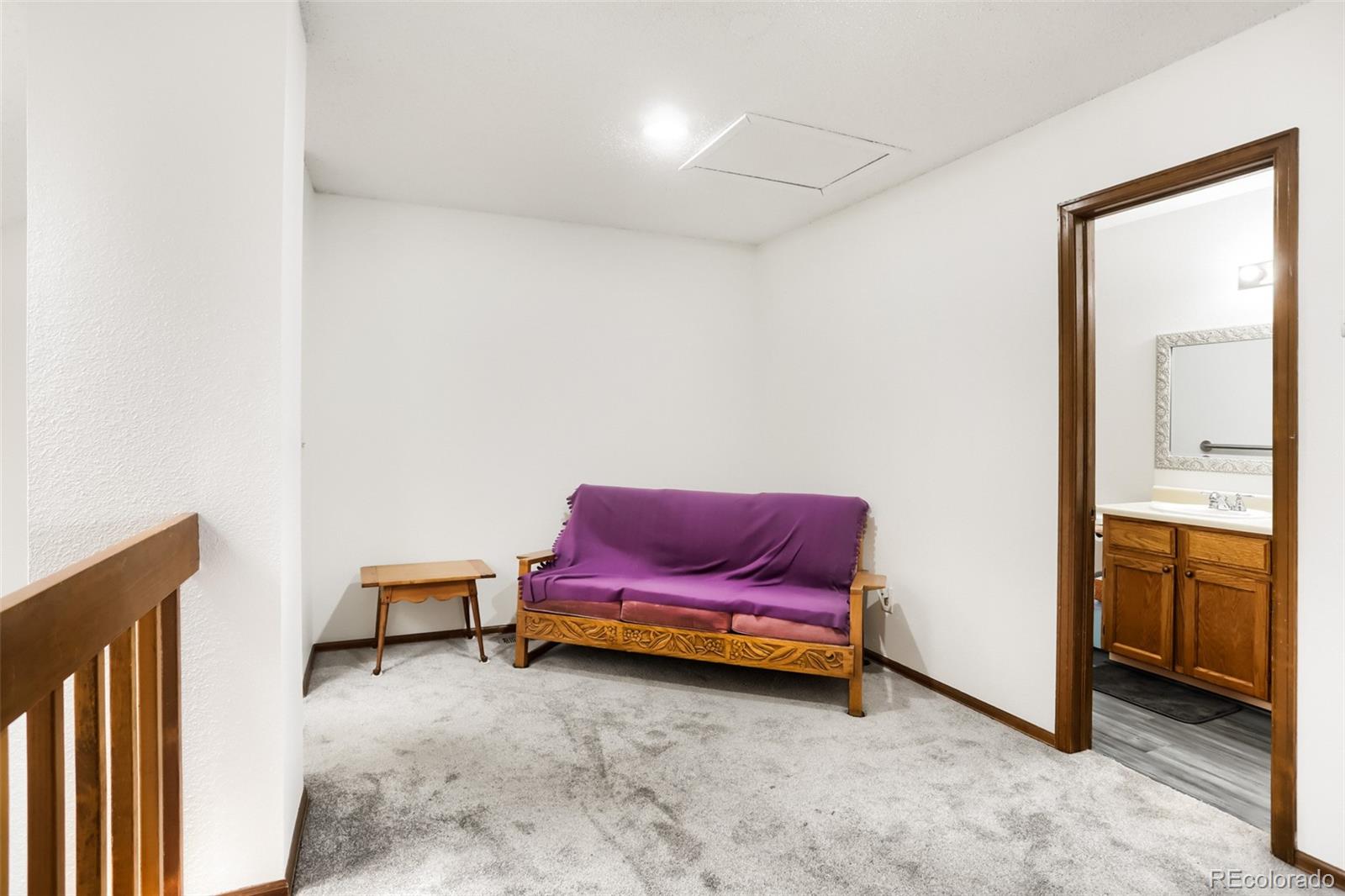 8731 W Cornell Avenue Unit: 1