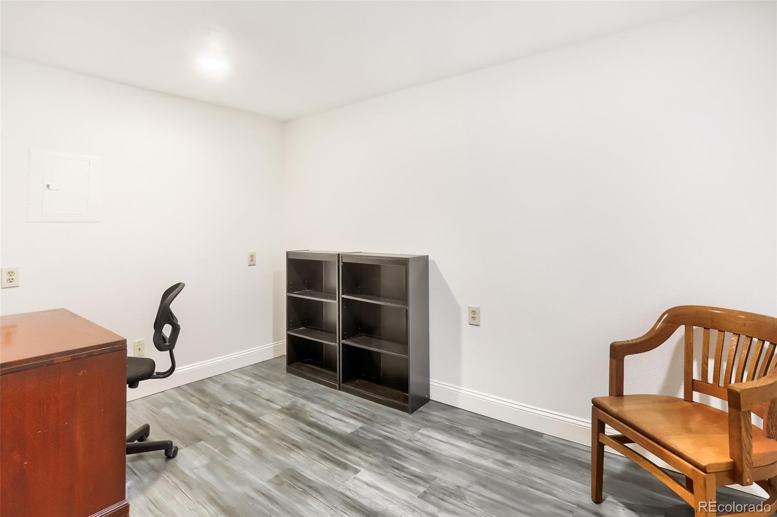 8731 W Cornell Avenue Unit: 1