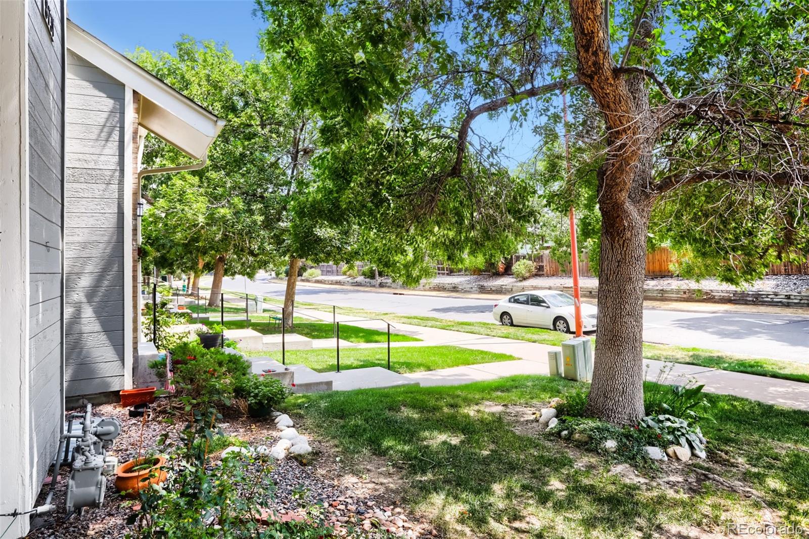 8731 W Cornell Avenue Unit: 1