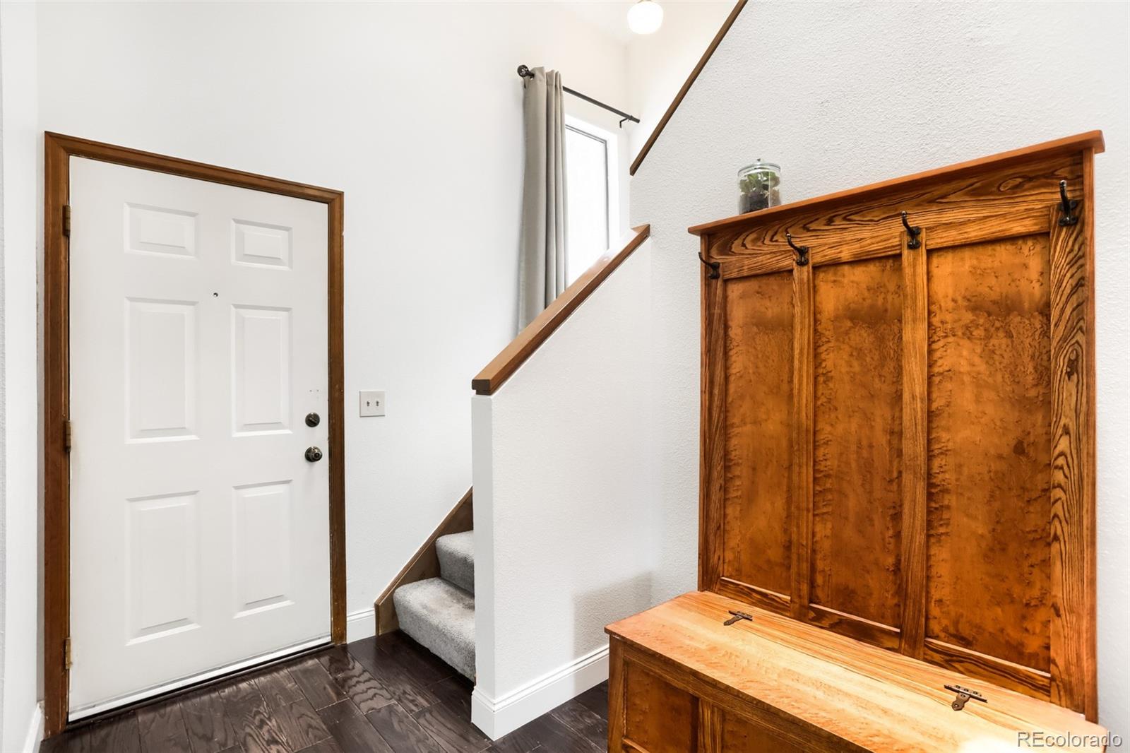 8731 W Cornell Avenue Unit: 1