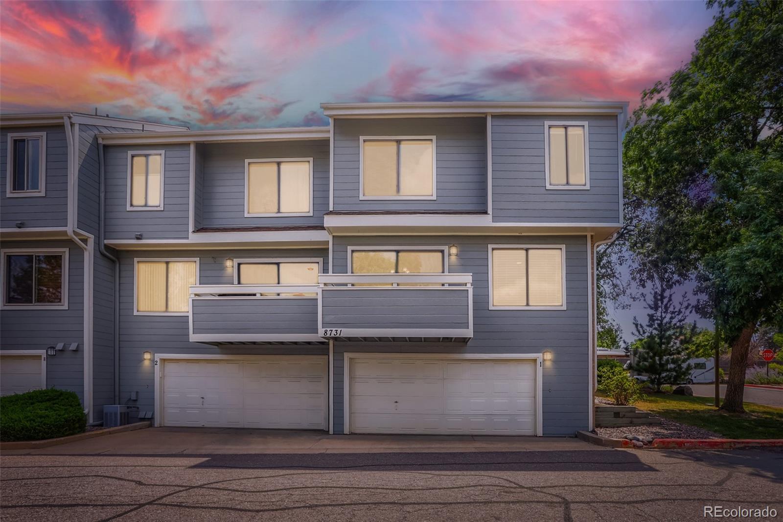 8731 W Cornell Avenue Unit: 1