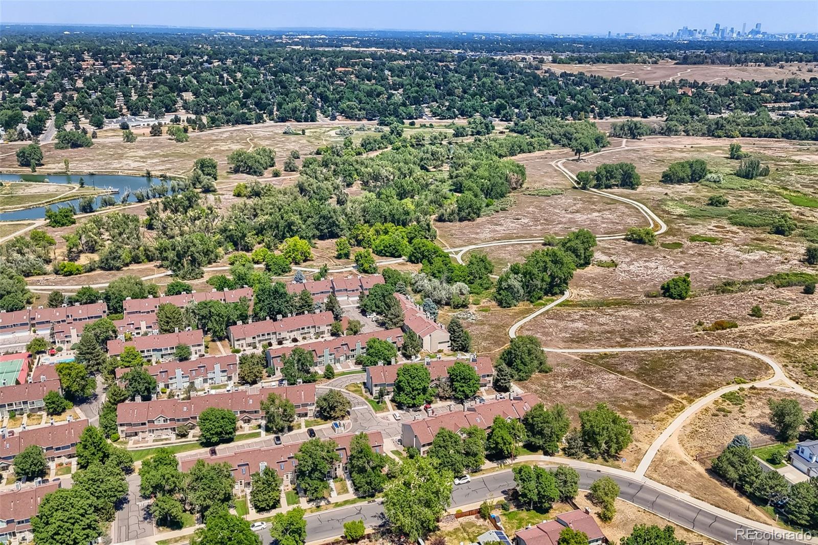 8731 W Cornell Avenue Unit: 1