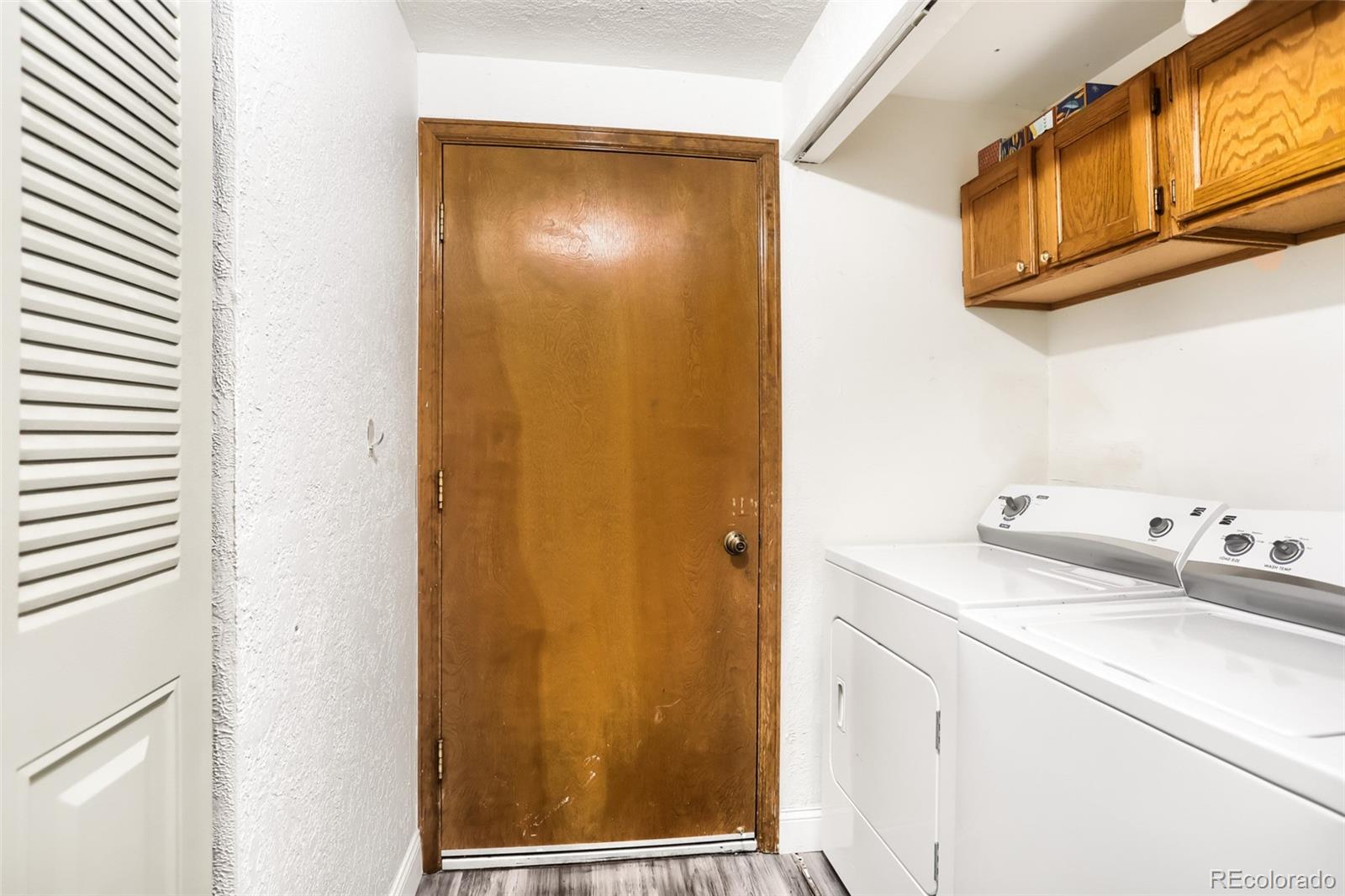 8731 W Cornell Avenue Unit: 1