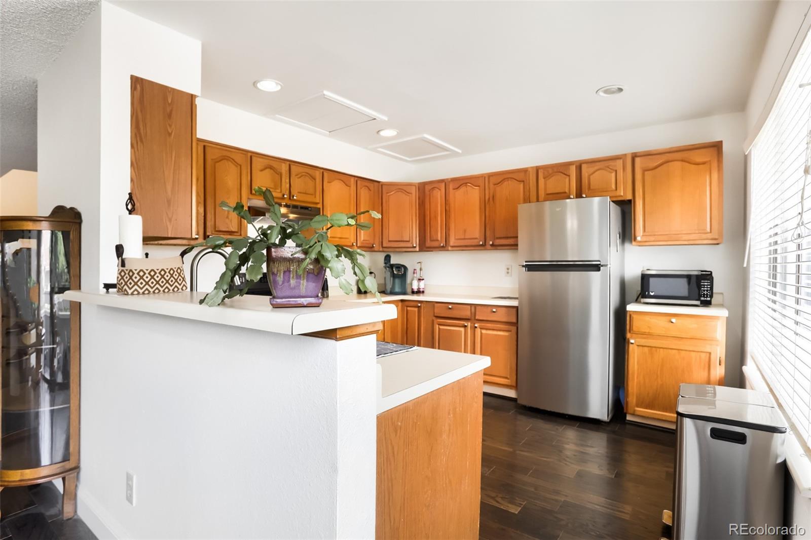 8731 W Cornell Avenue Unit: 1