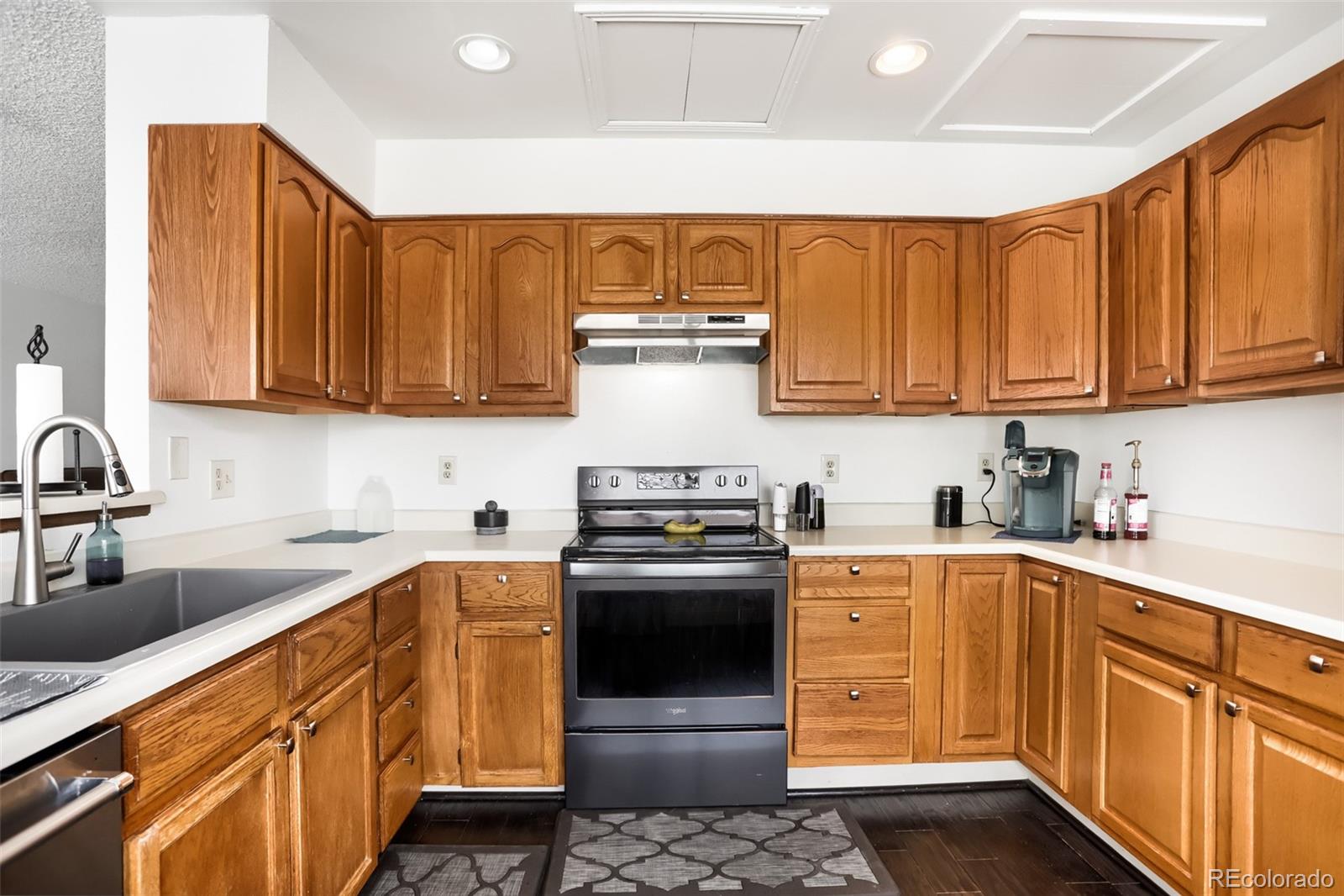 8731 W Cornell Avenue Unit: 1