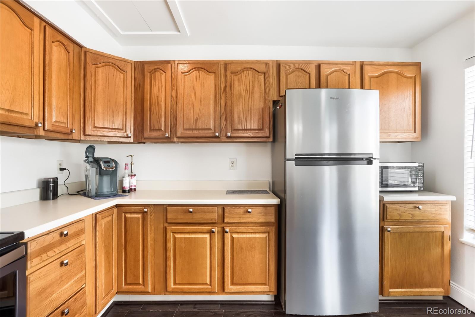 8731 W Cornell Avenue Unit: 1
