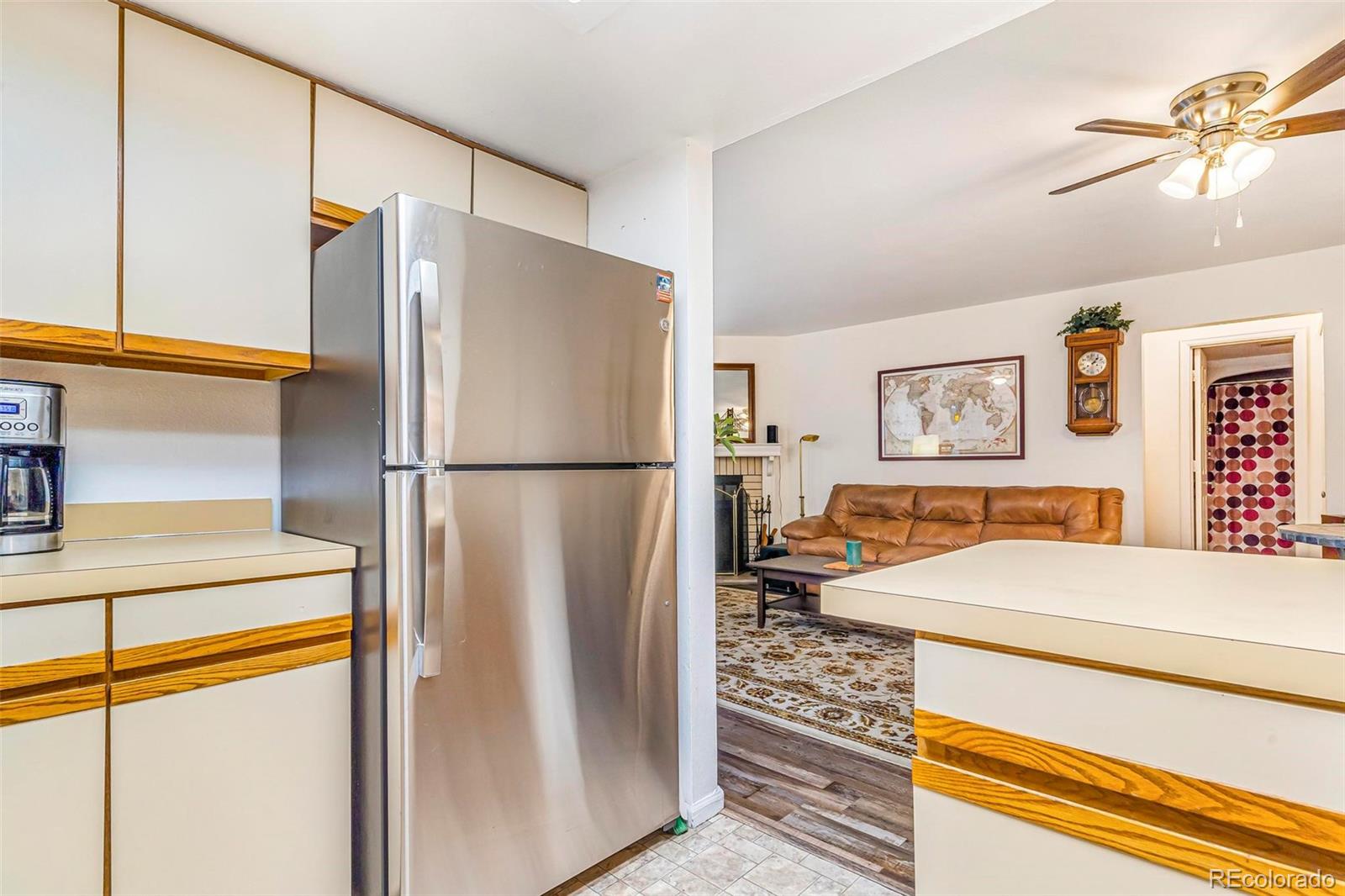 12655 E Pacific Circle