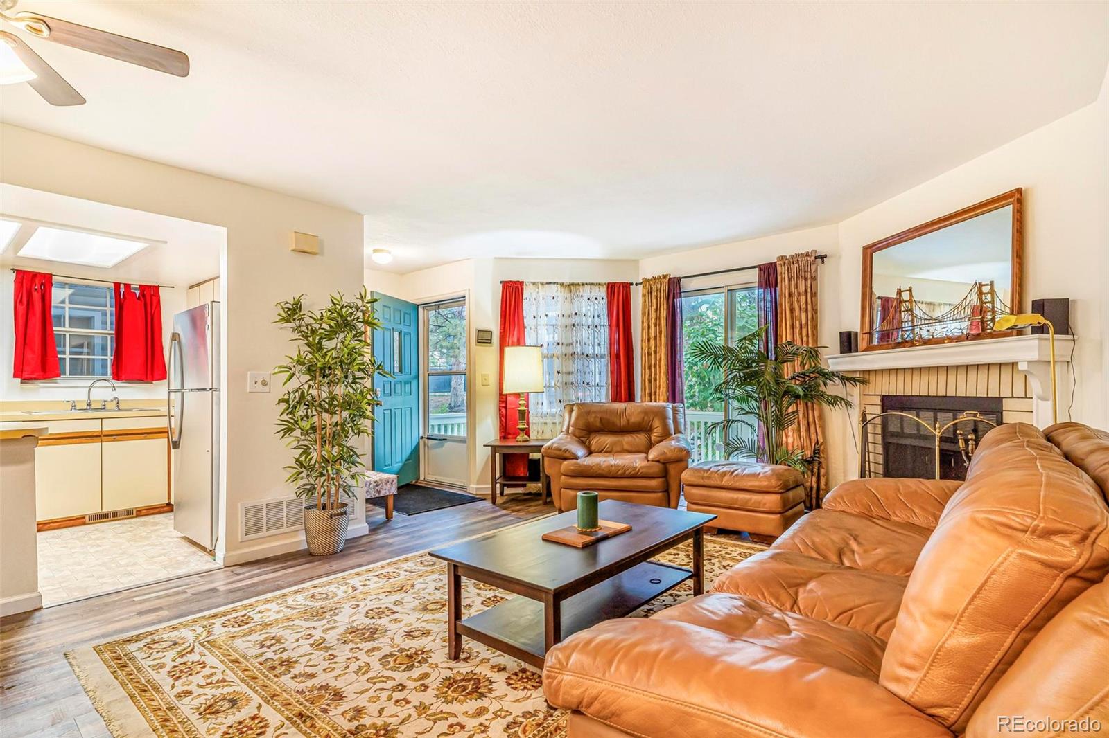 12655 E Pacific Circle