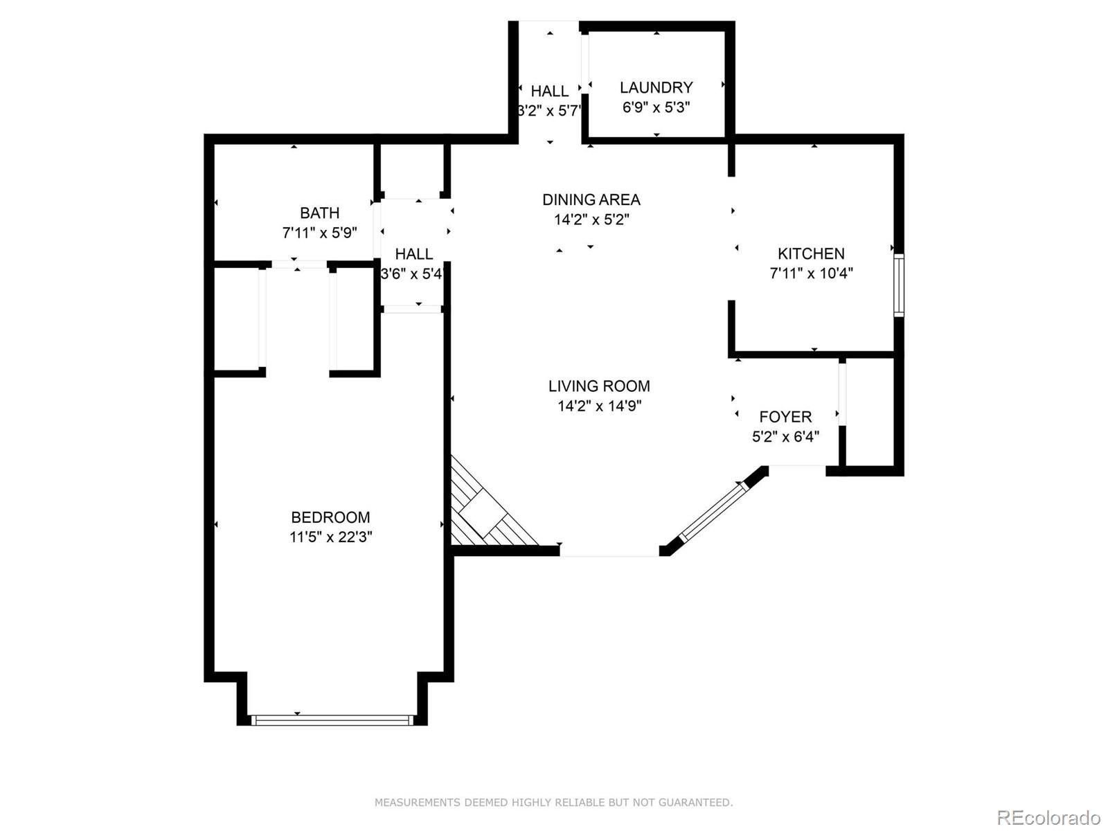 12655 E Pacific Circle