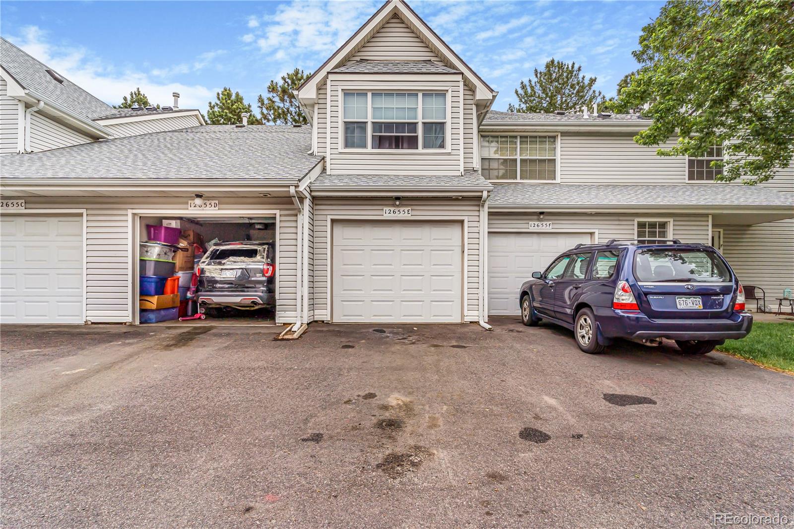 12655 E Pacific Circle