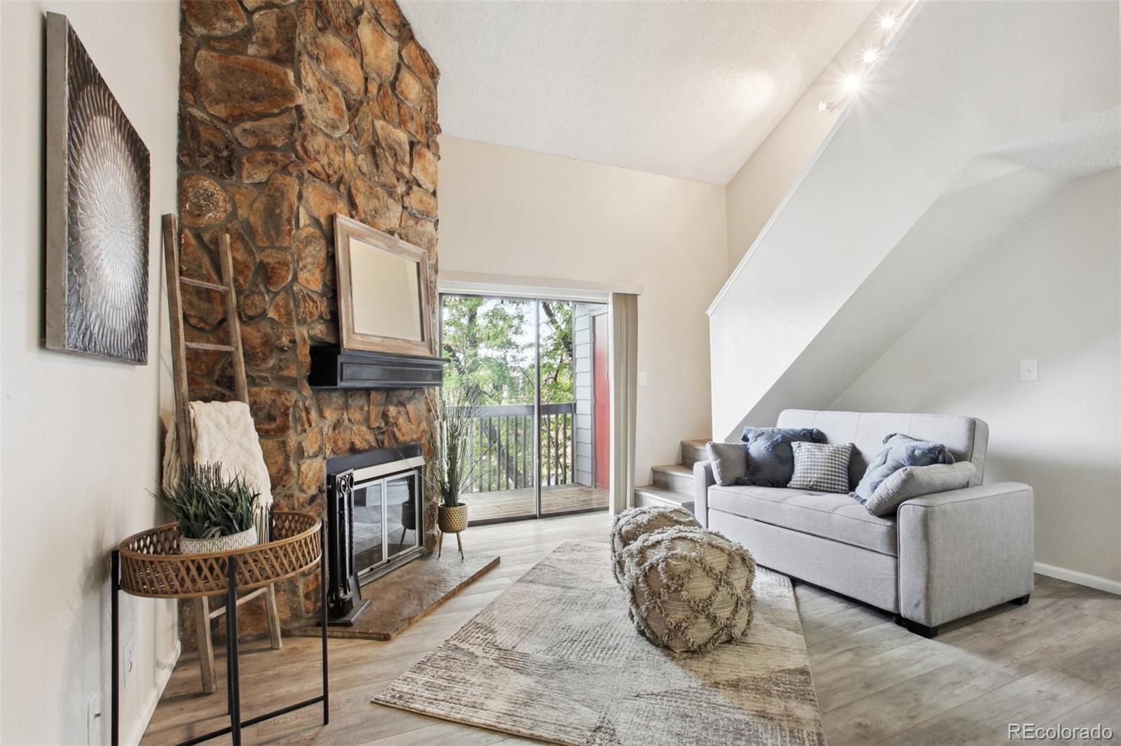 6388 Oak Court Unit: 303