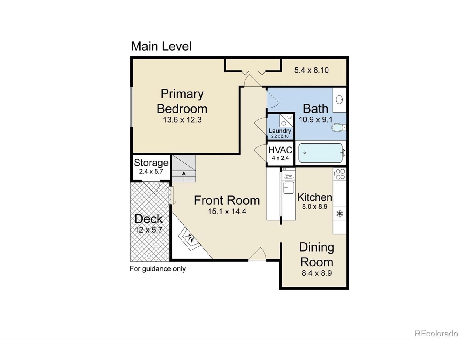 6388 Oak Court Unit: 303