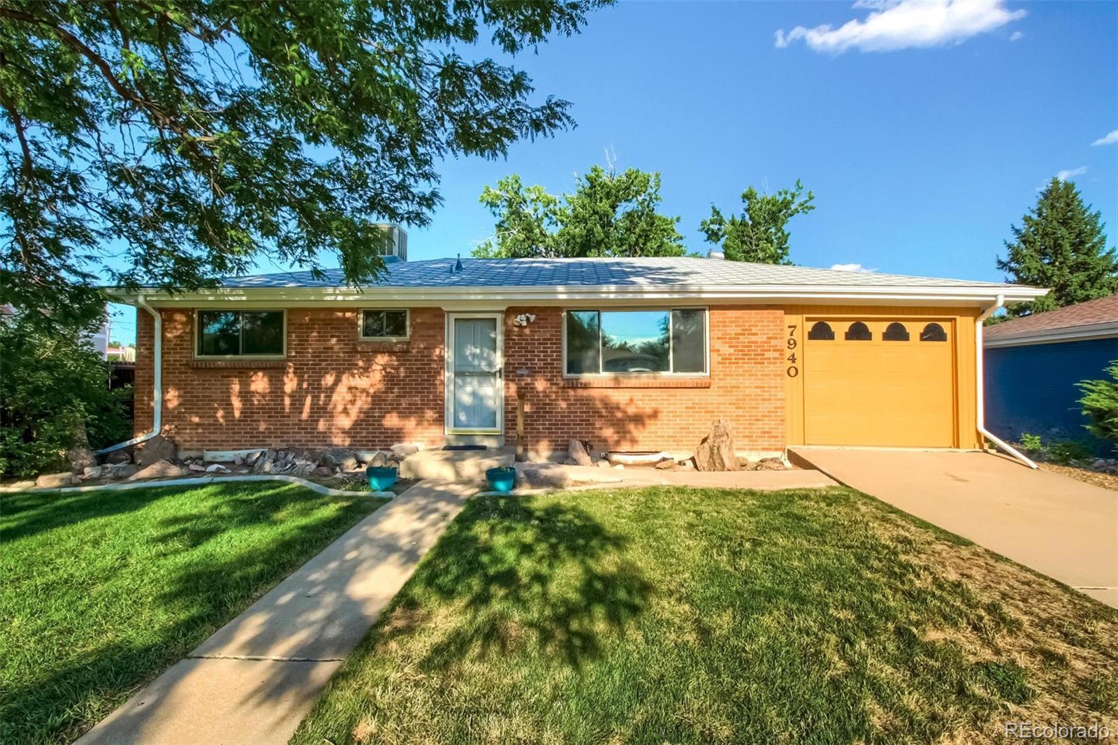 7940 Appleblossom Lane