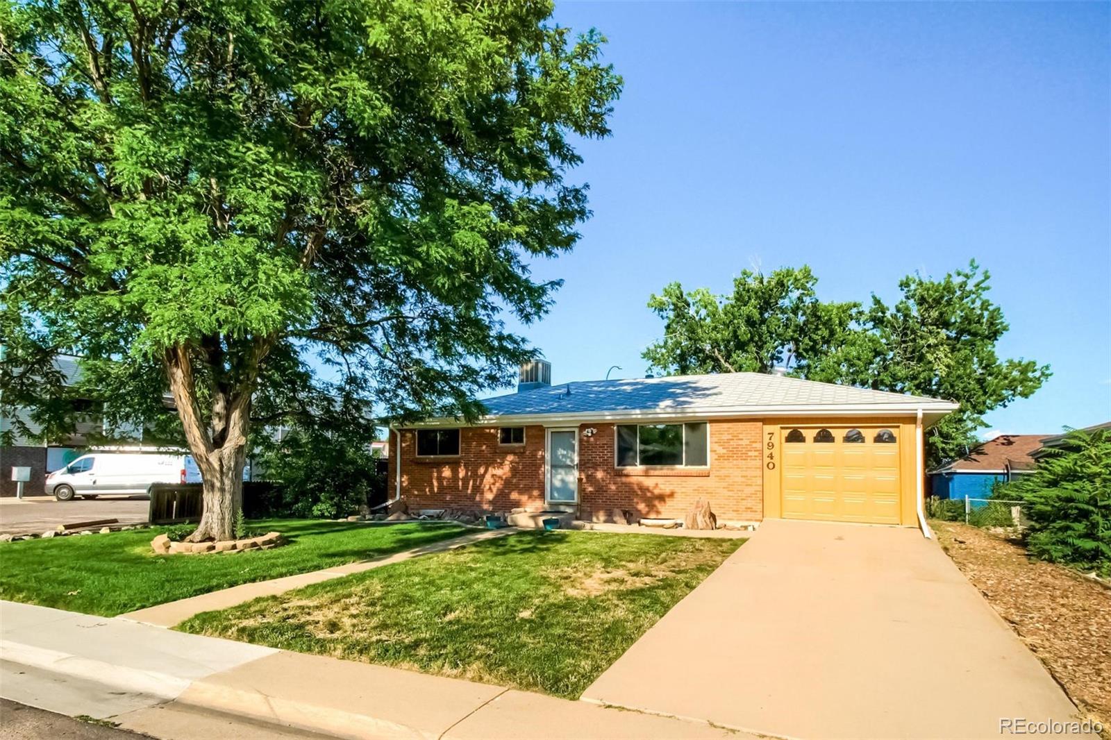 7940 Appleblossom Lane