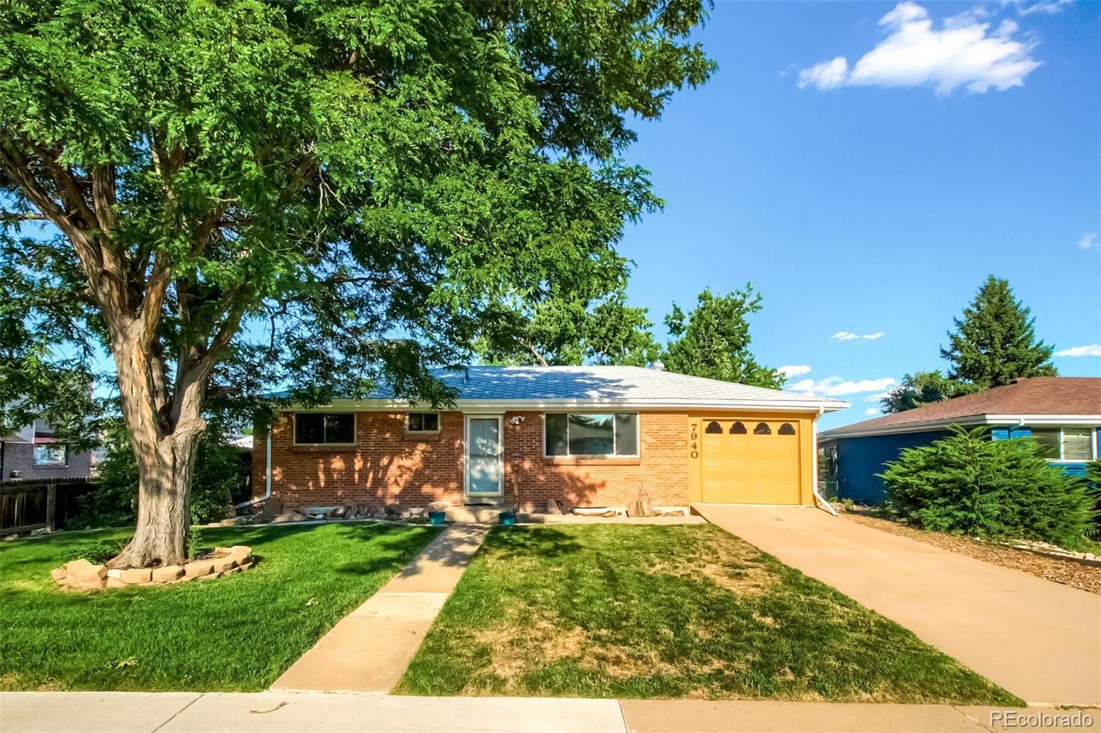 7940 Appleblossom Lane