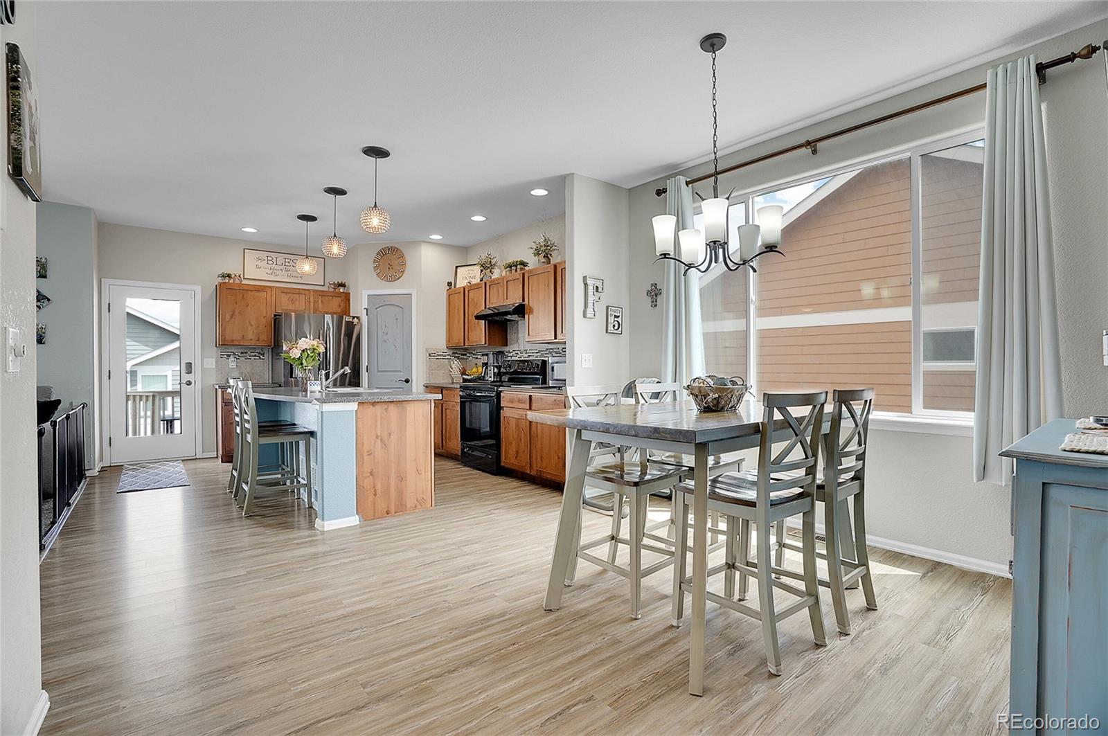 1073 Mt Oxford Avenue