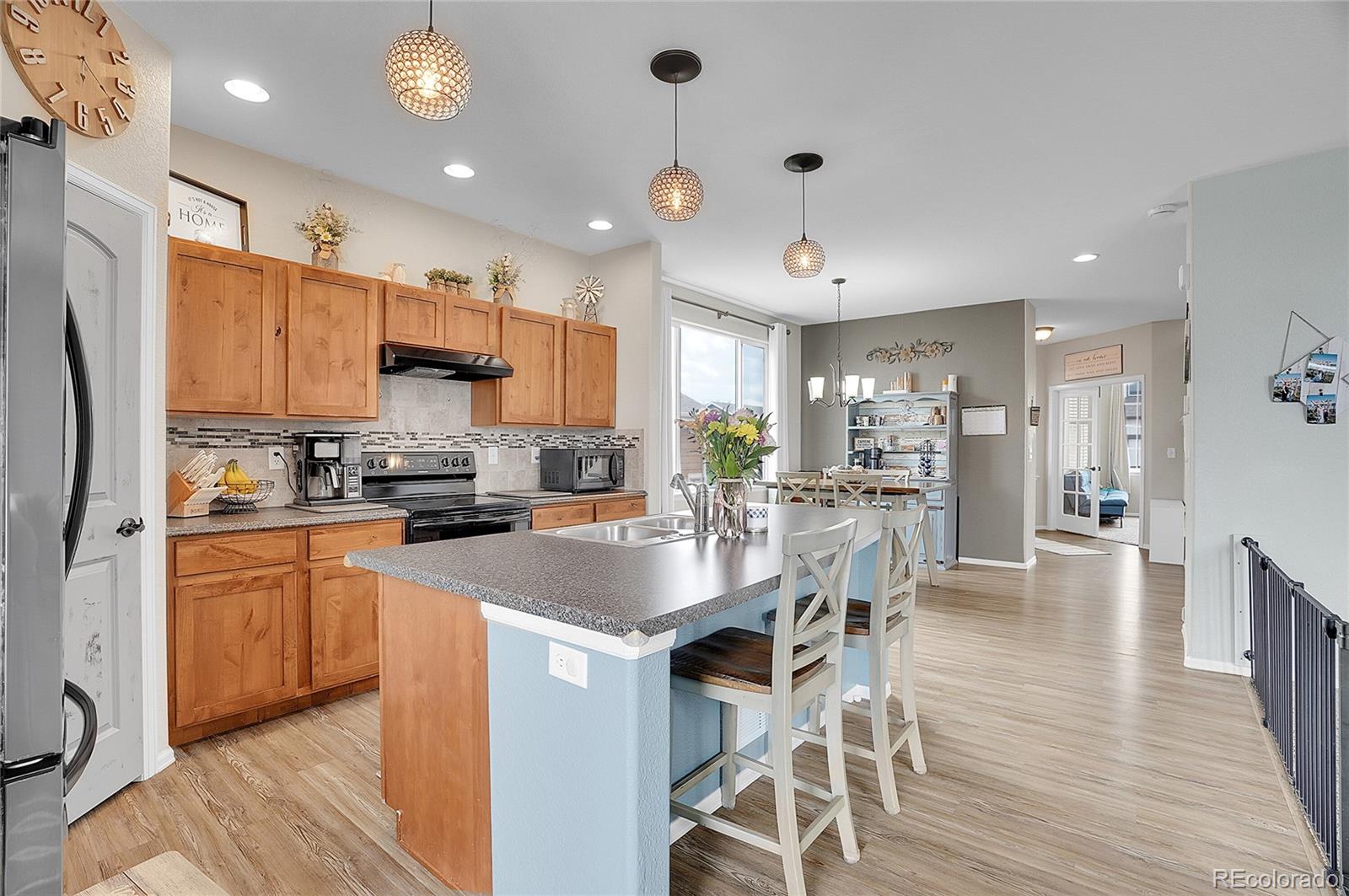 1073 Mt Oxford Avenue