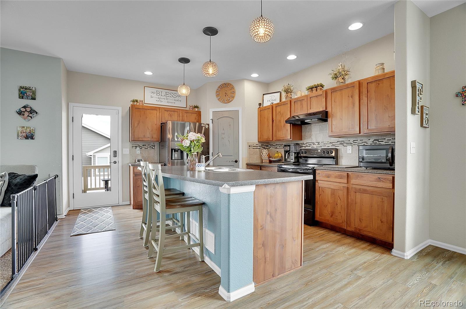 1073 Mt Oxford Avenue