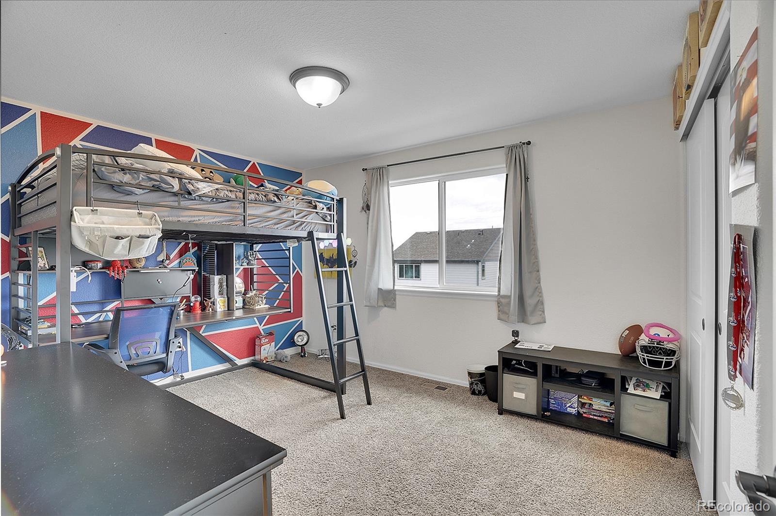 1073 Mt Oxford Avenue