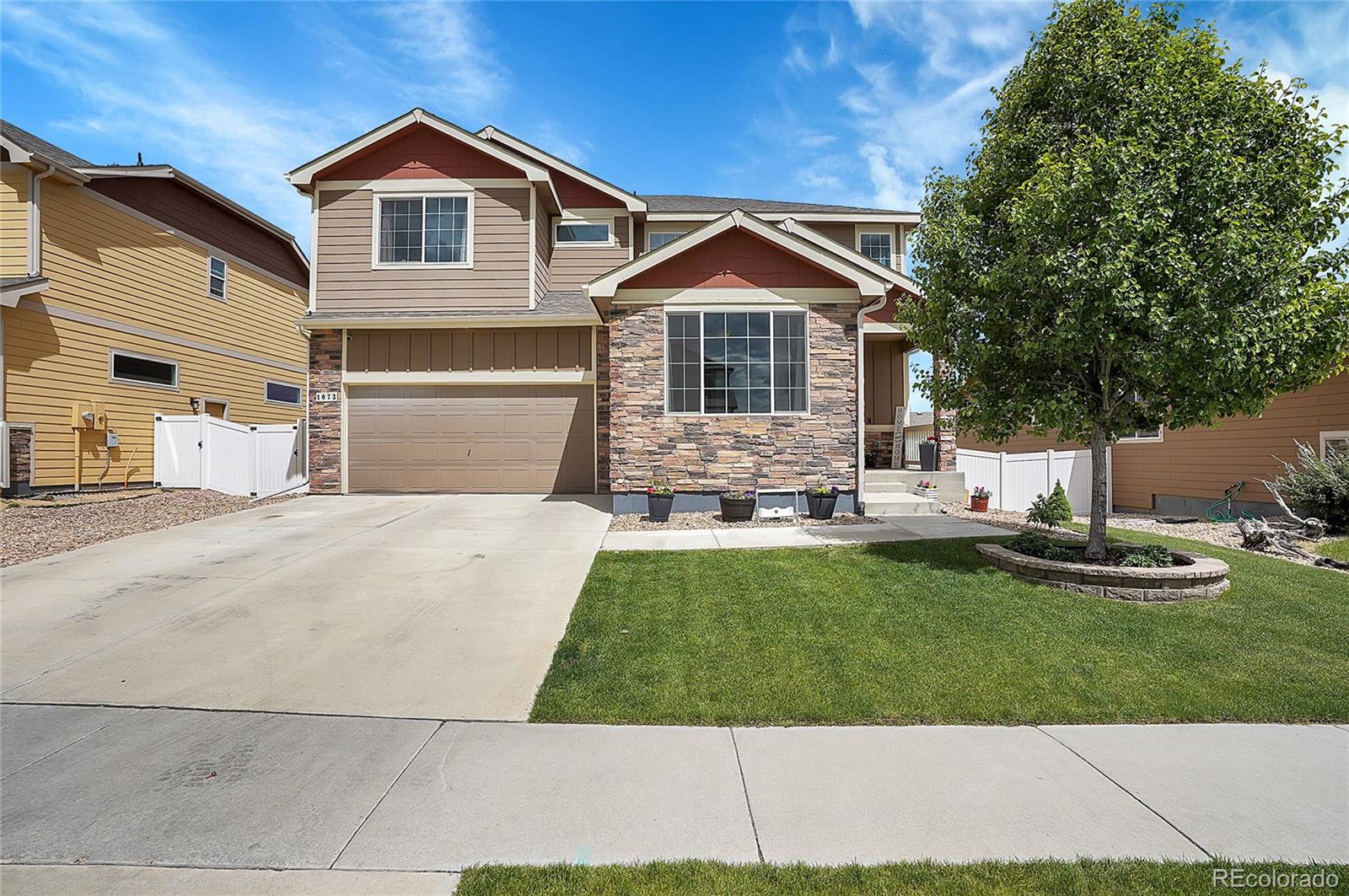 1073 Mt Oxford Avenue