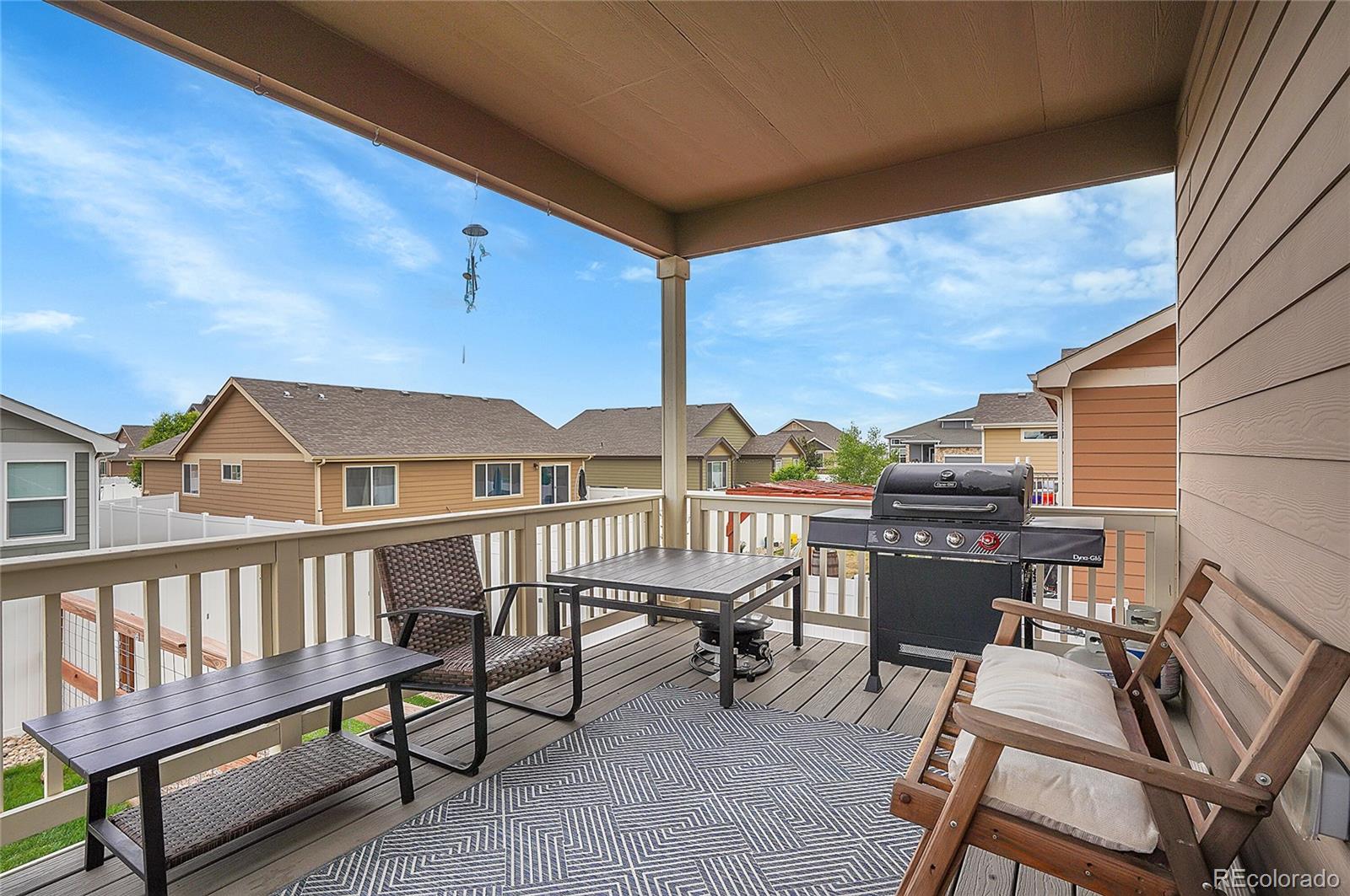 1073 Mt Oxford Avenue