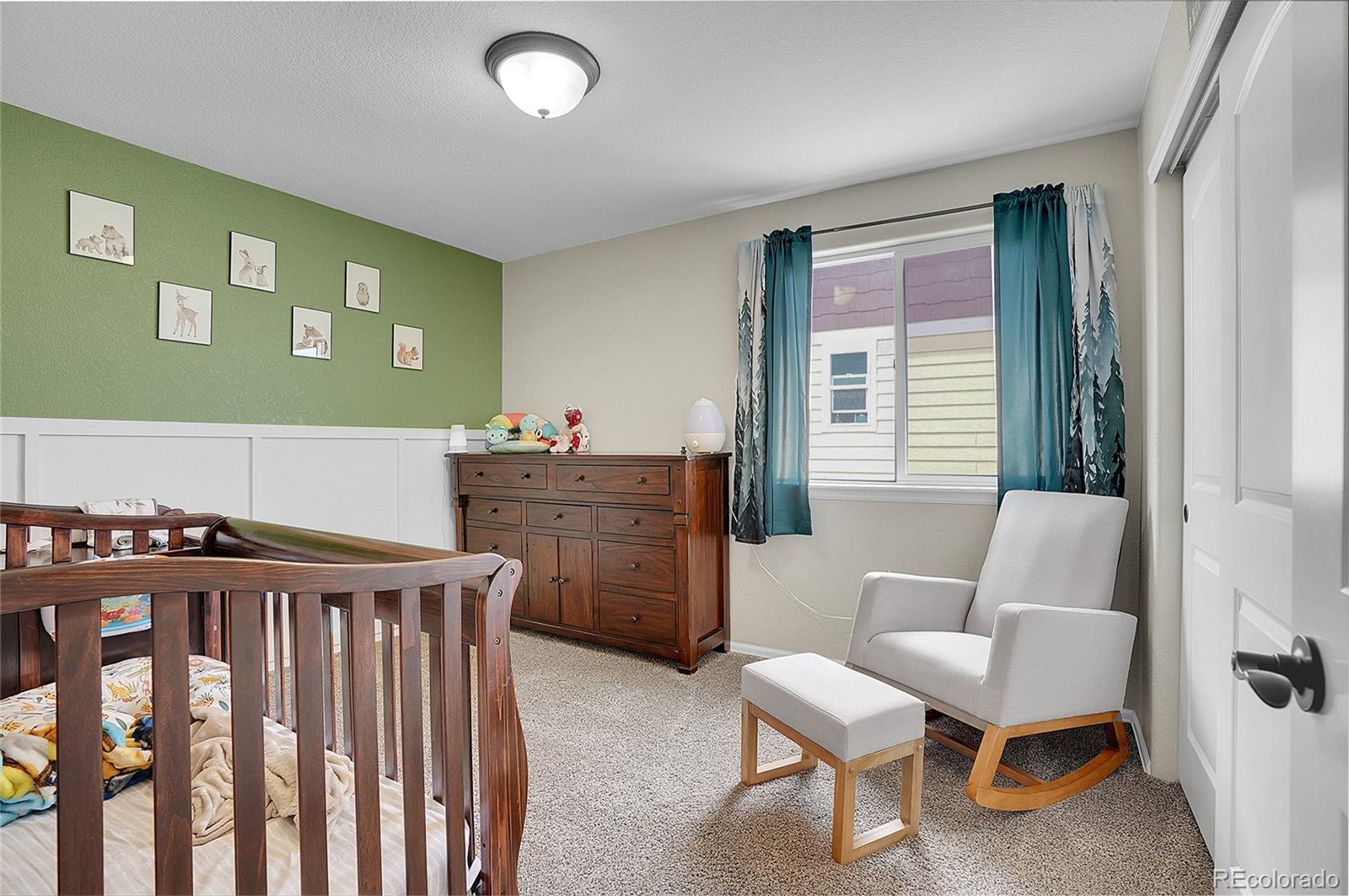 1073 Mt Oxford Avenue