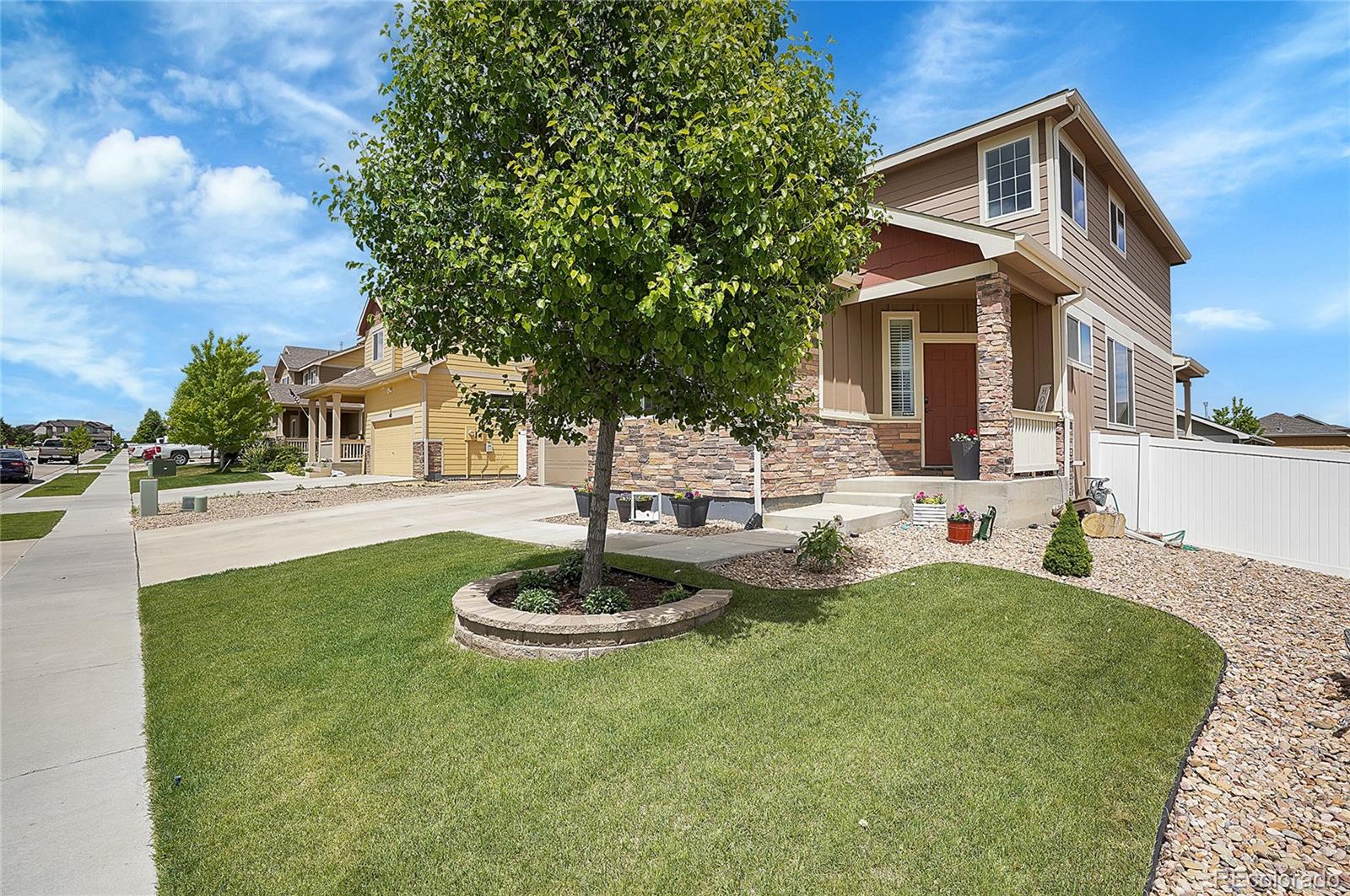 1073 Mt Oxford Avenue