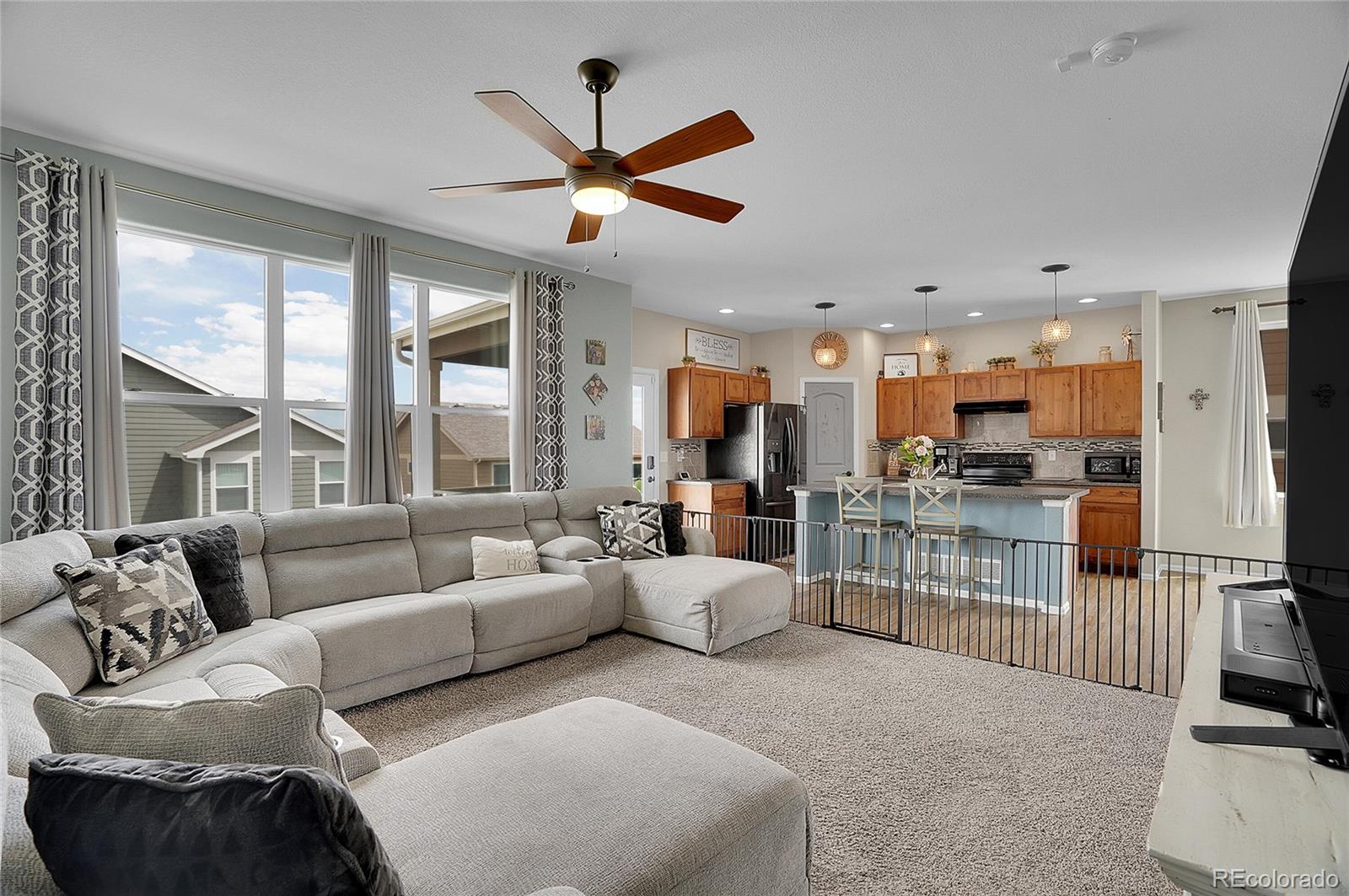 1073 Mt Oxford Avenue