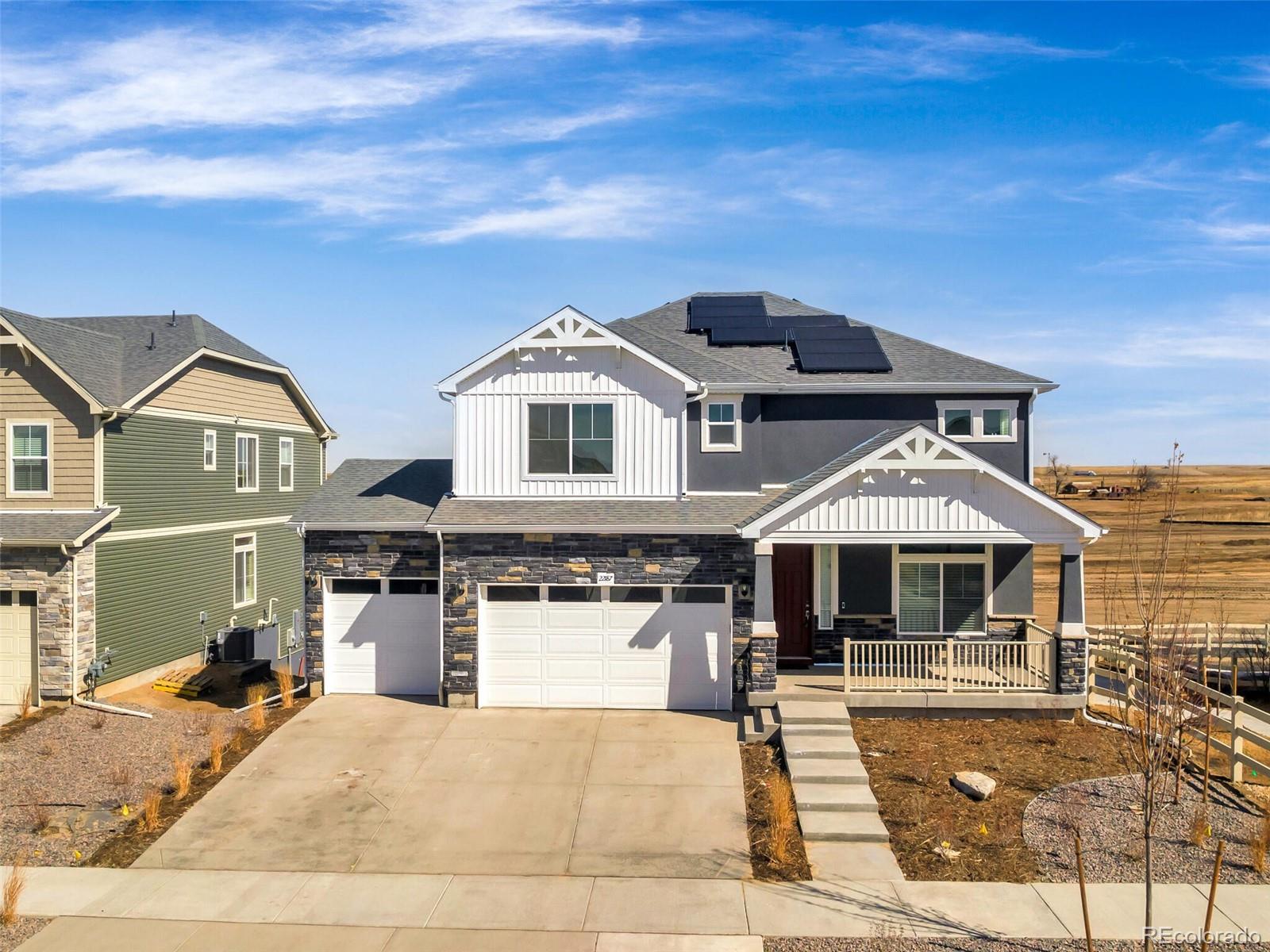 22187 E 45th Place