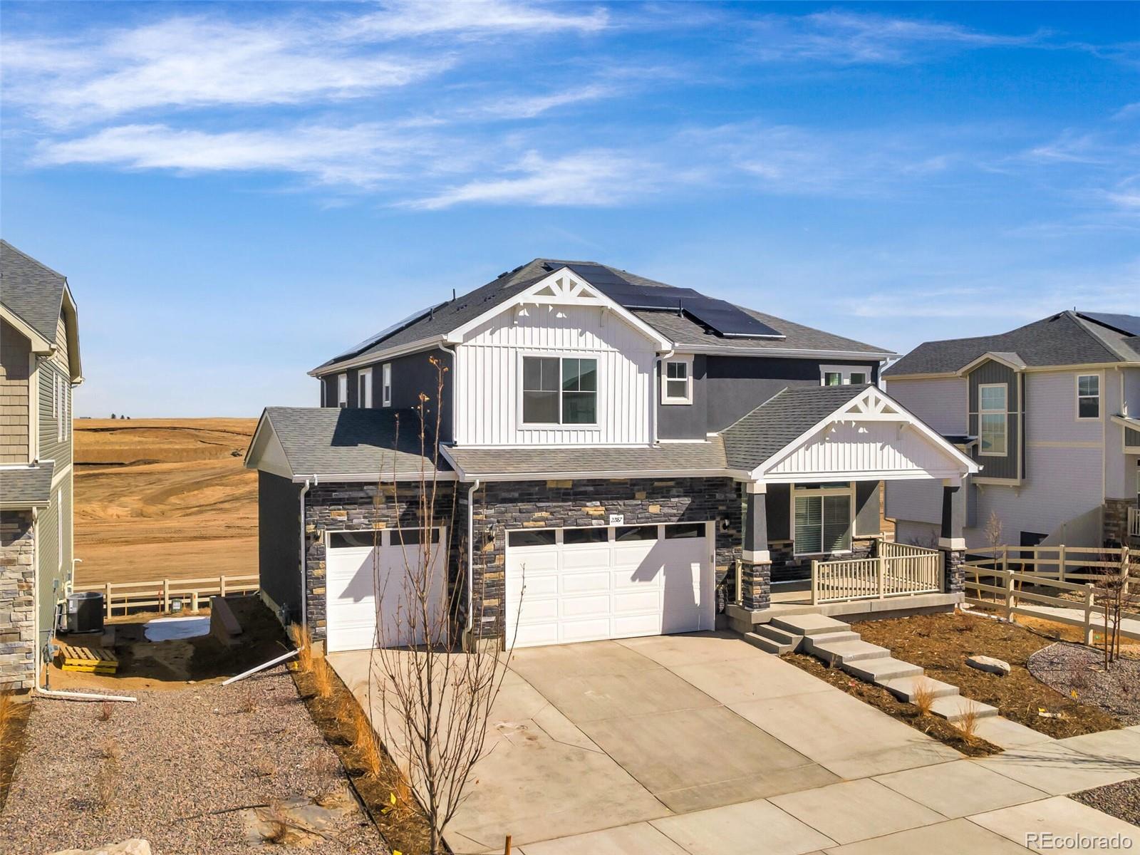 22187 E 45th Place