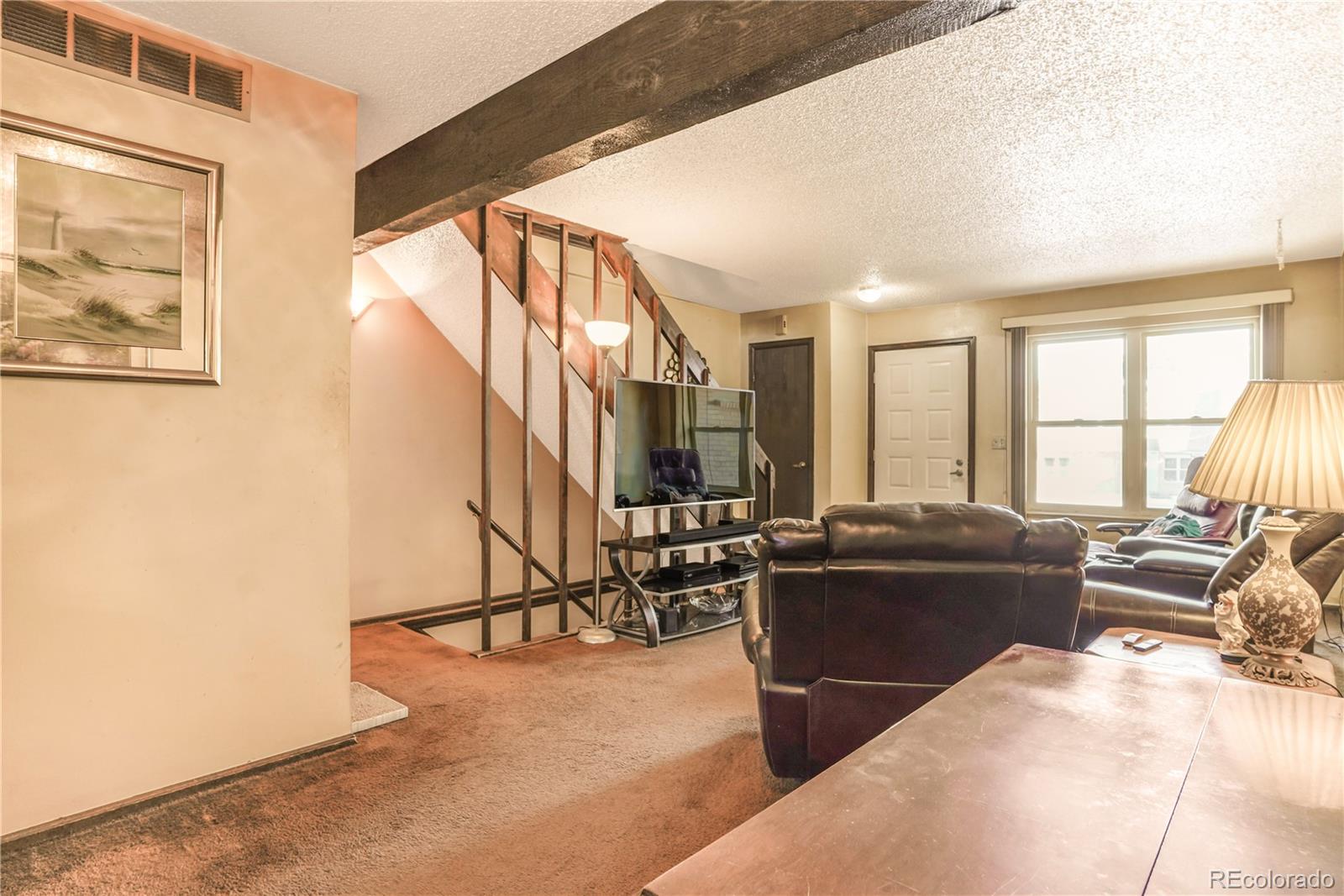 1557 S Owens Street Unit: 59