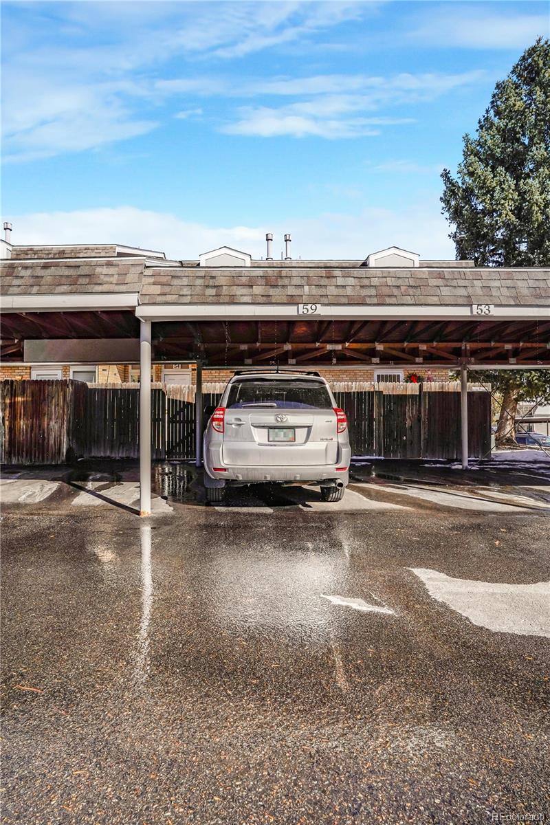 1557 S Owens Street Unit: 59