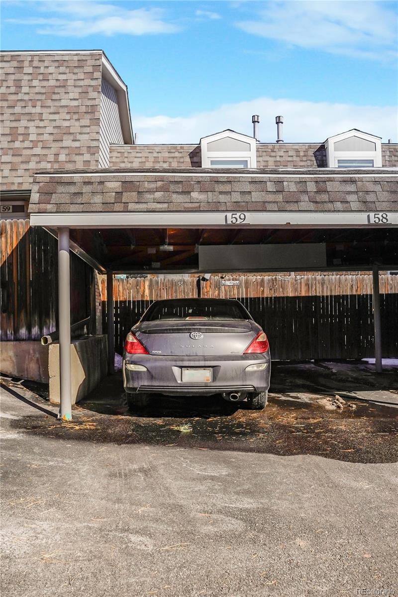 1557 S Owens Street Unit: 59