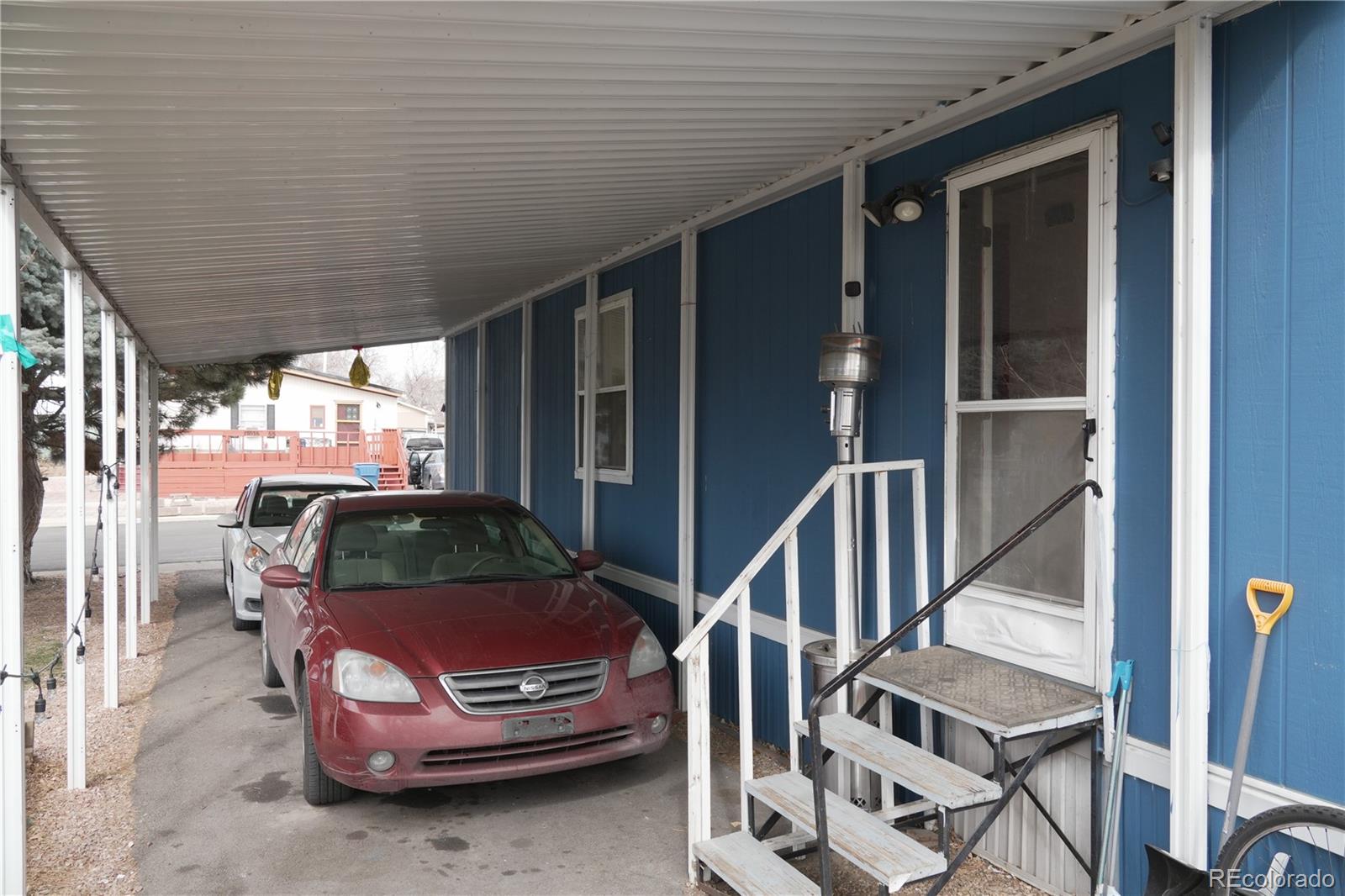 17044 E Buchanan Place