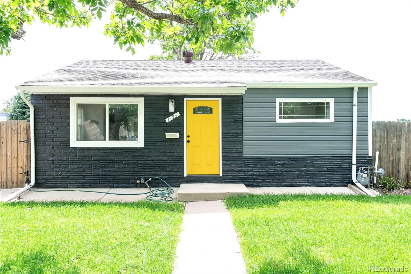 1555 S Raritan Street