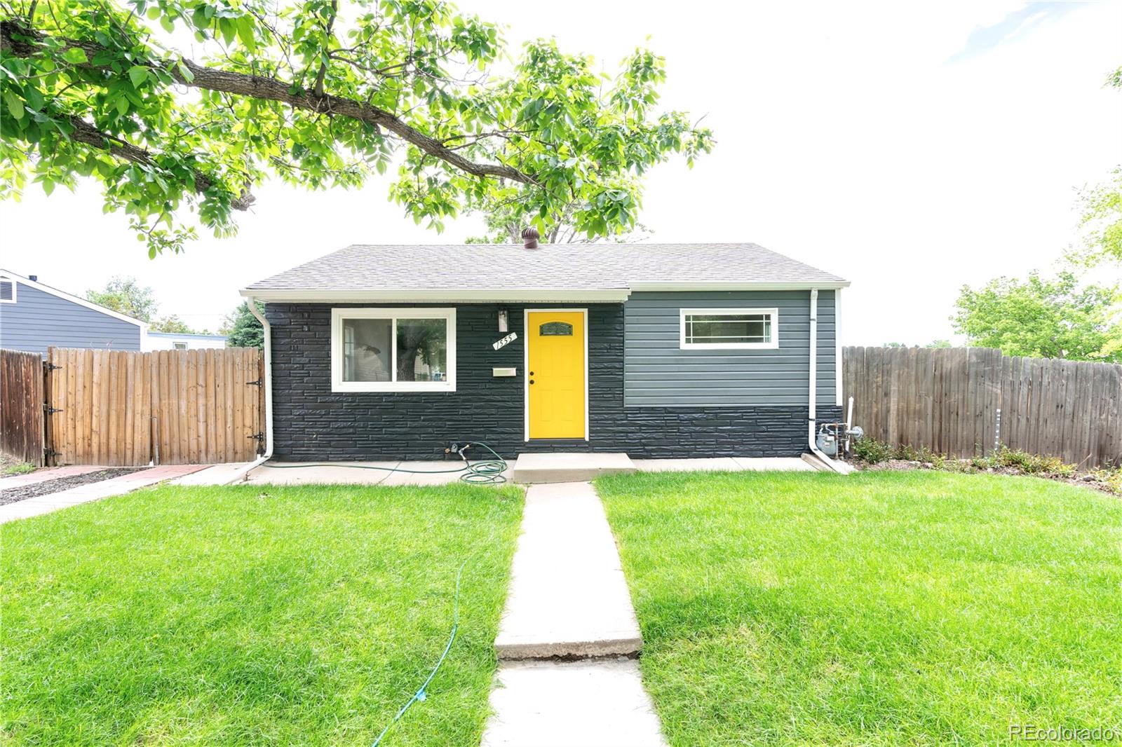 1555 S Raritan Street