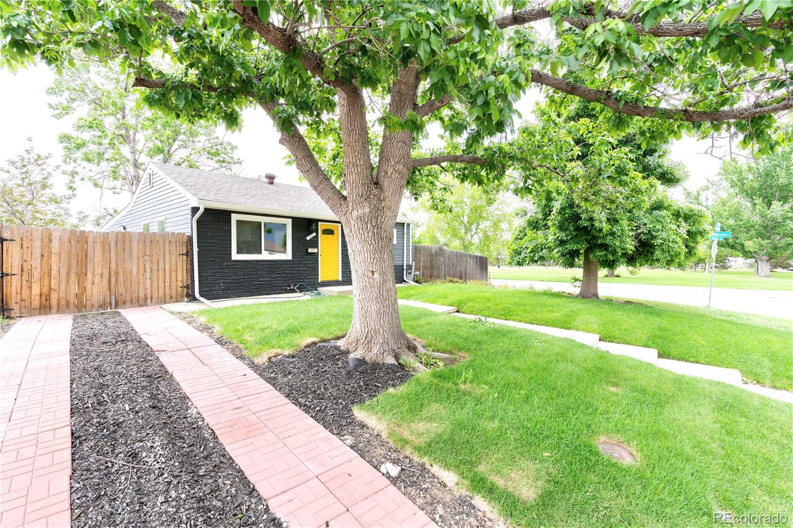 1555 S Raritan Street