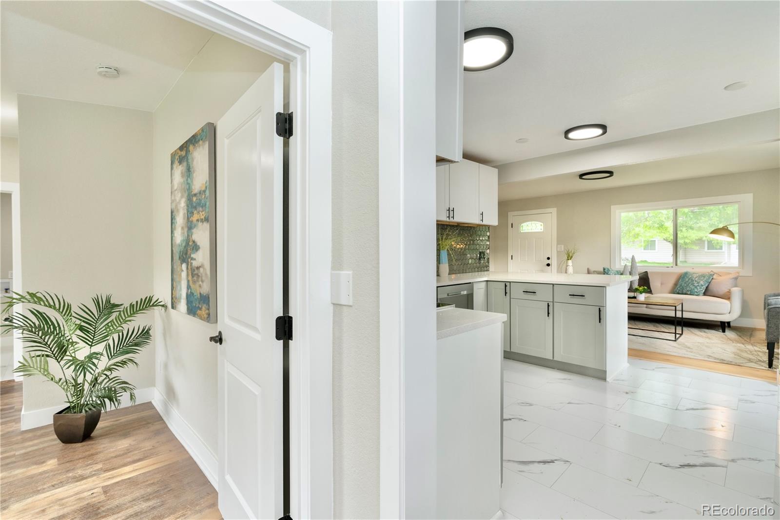 1555 S Raritan Street