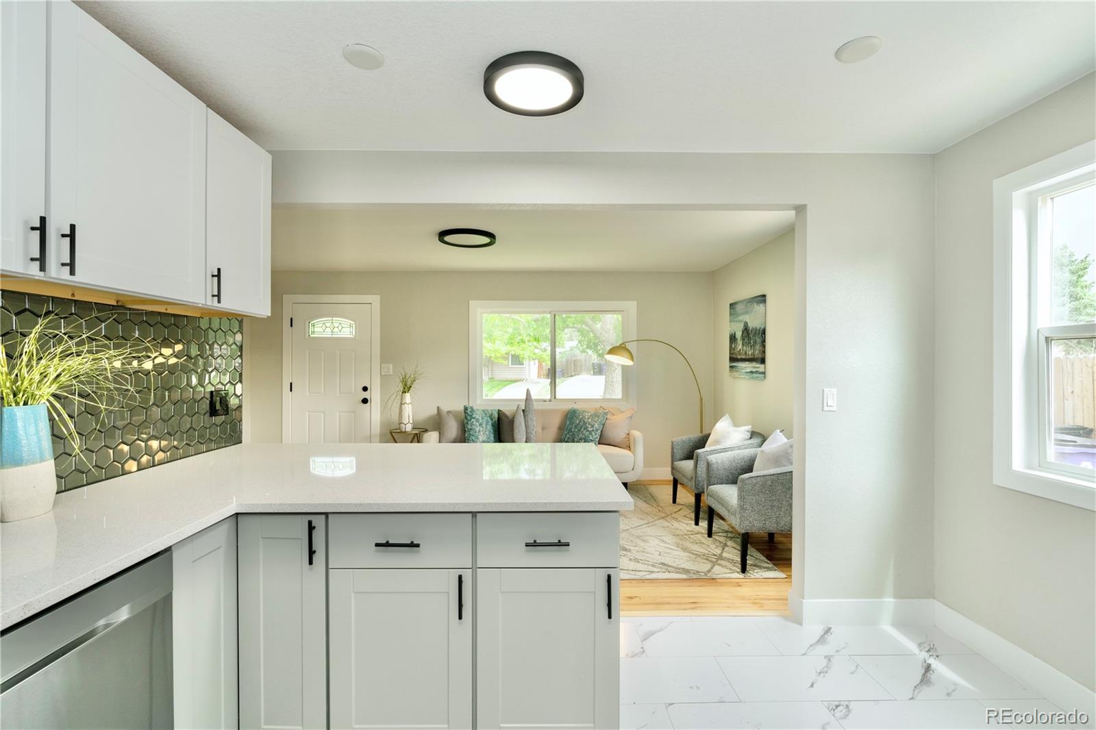 1555 S Raritan Street