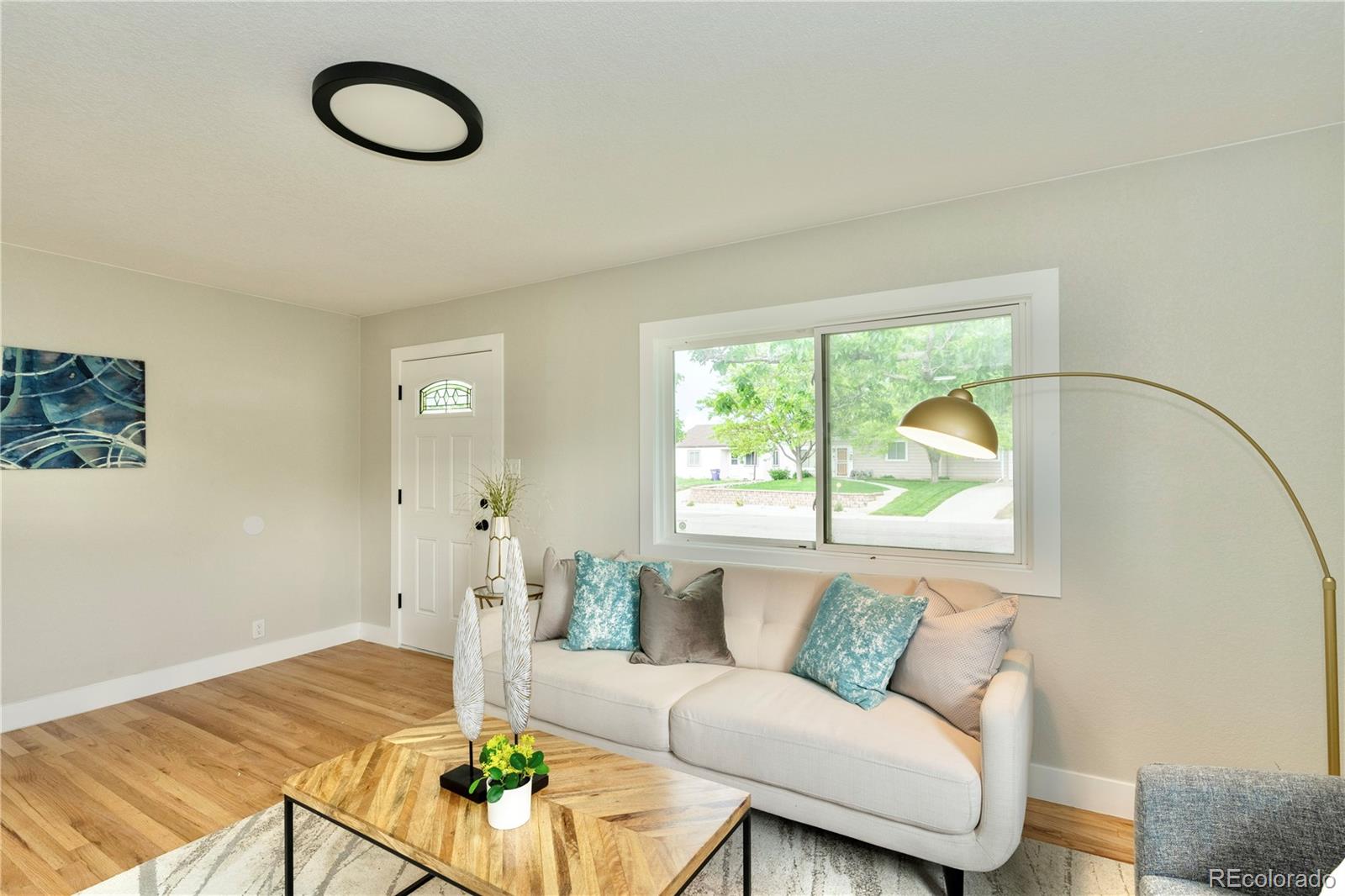 1555 S Raritan Street